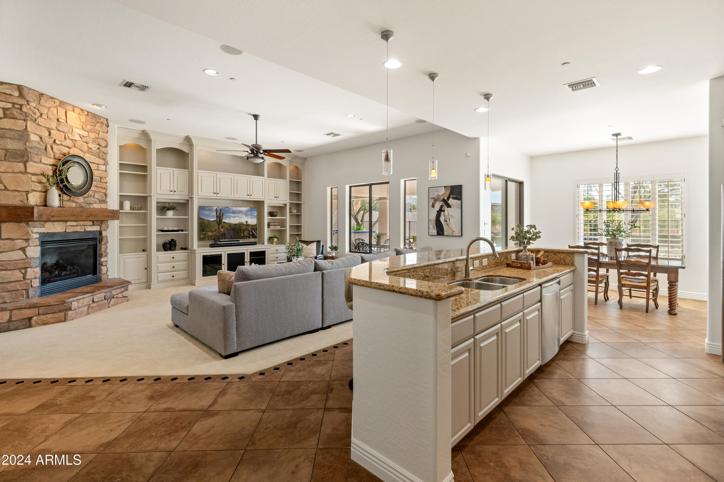 9883 E DESERT JEWEL Drive