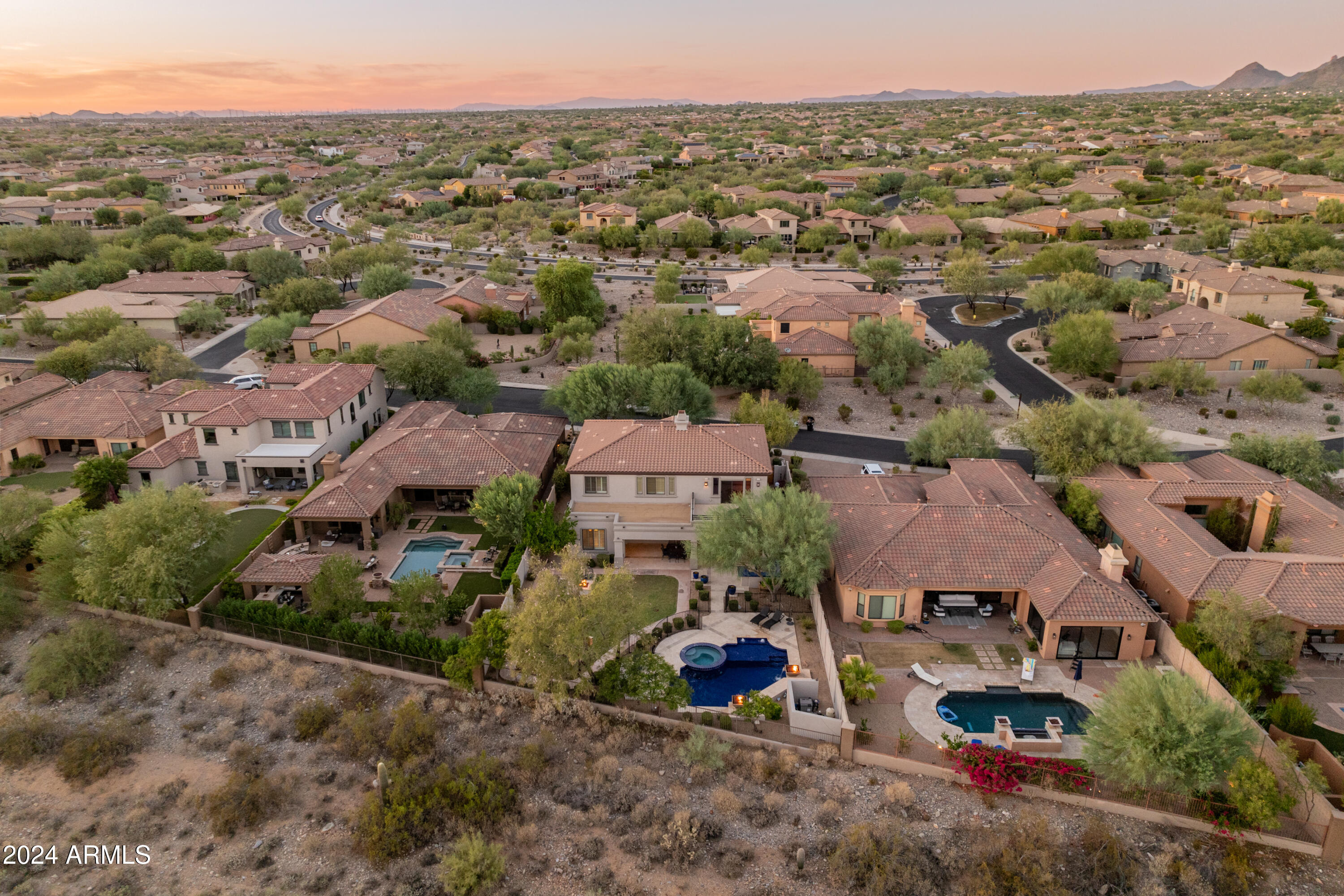 9883 E DESERT JEWEL Drive
