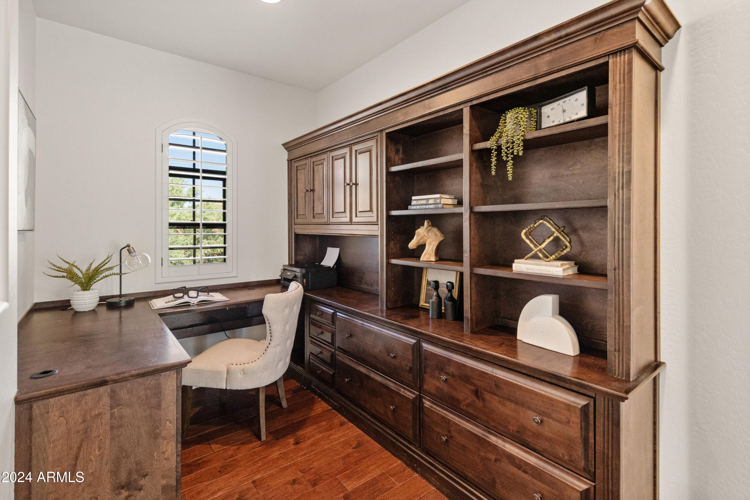 9883 E DESERT JEWEL Drive