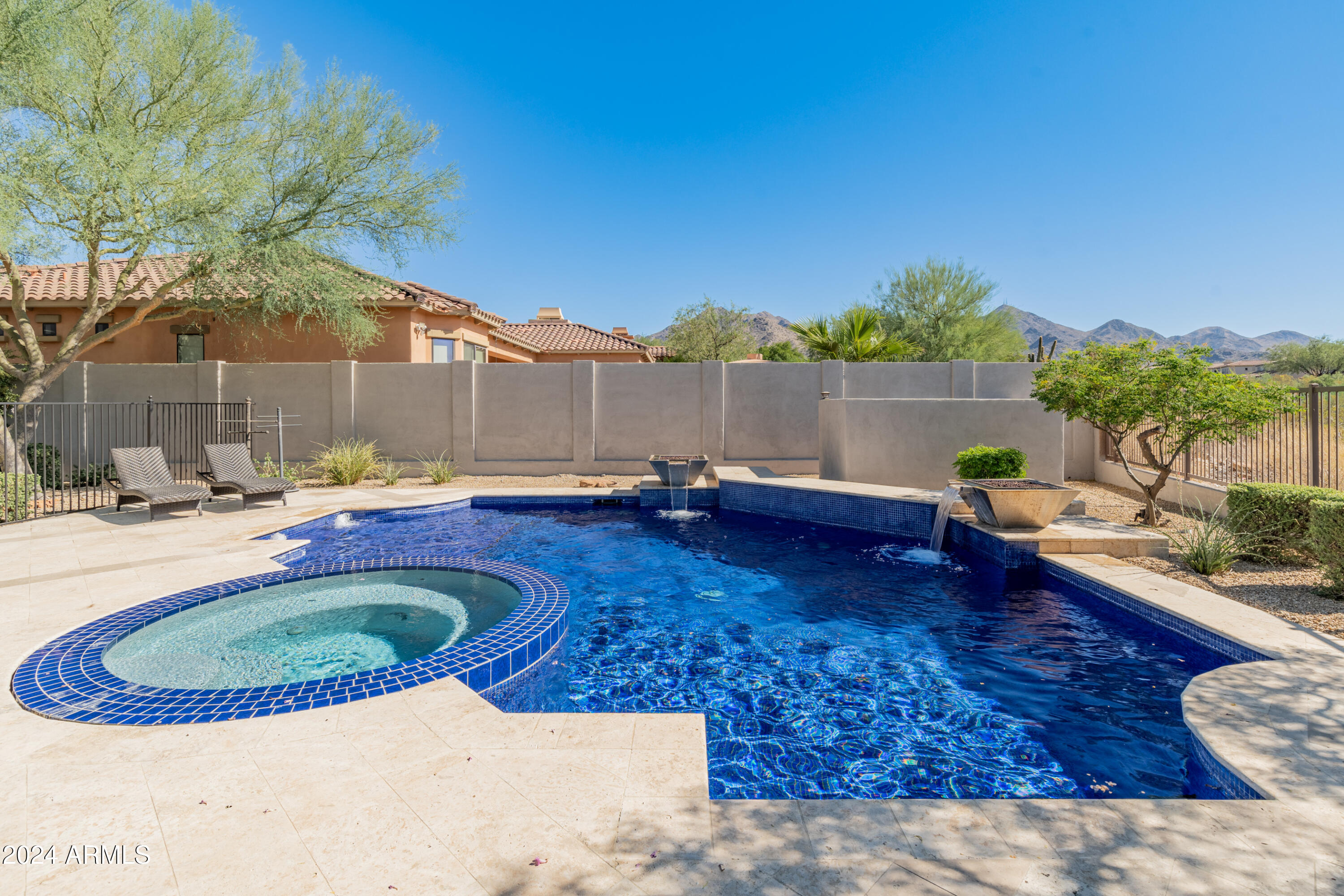 9883 E DESERT JEWEL Drive