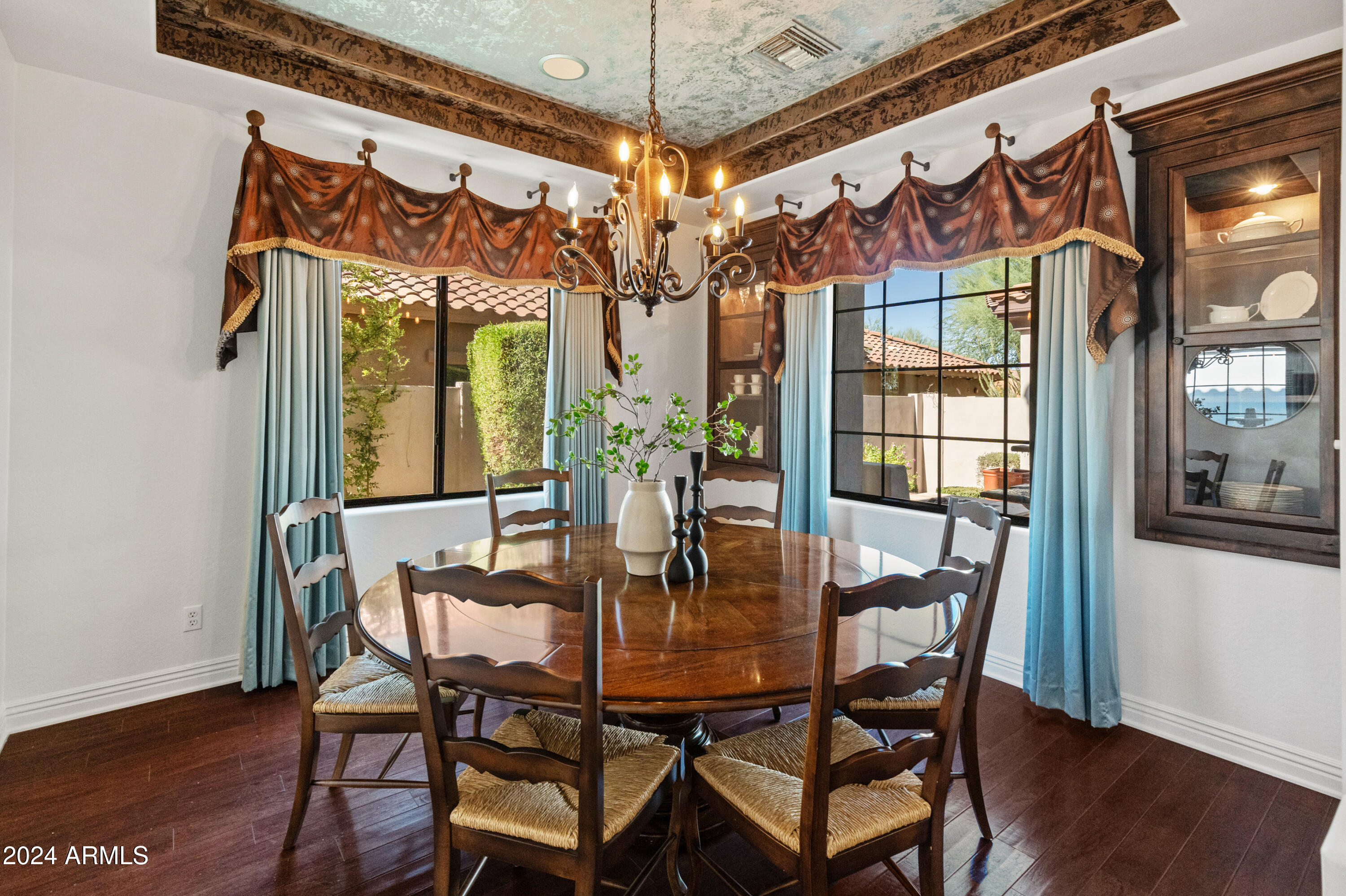 9883 E DESERT JEWEL Drive