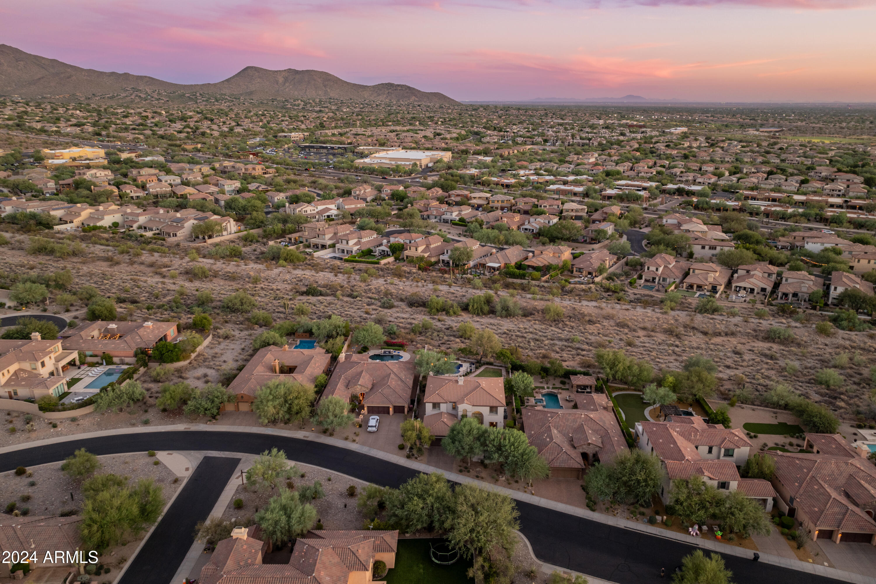 9883 E DESERT JEWEL Drive