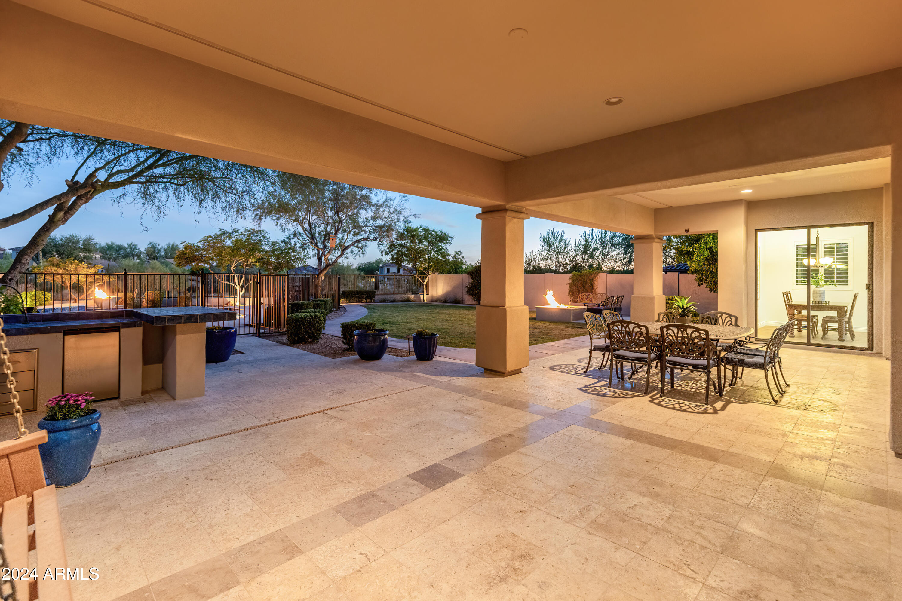 9883 E DESERT JEWEL Drive
