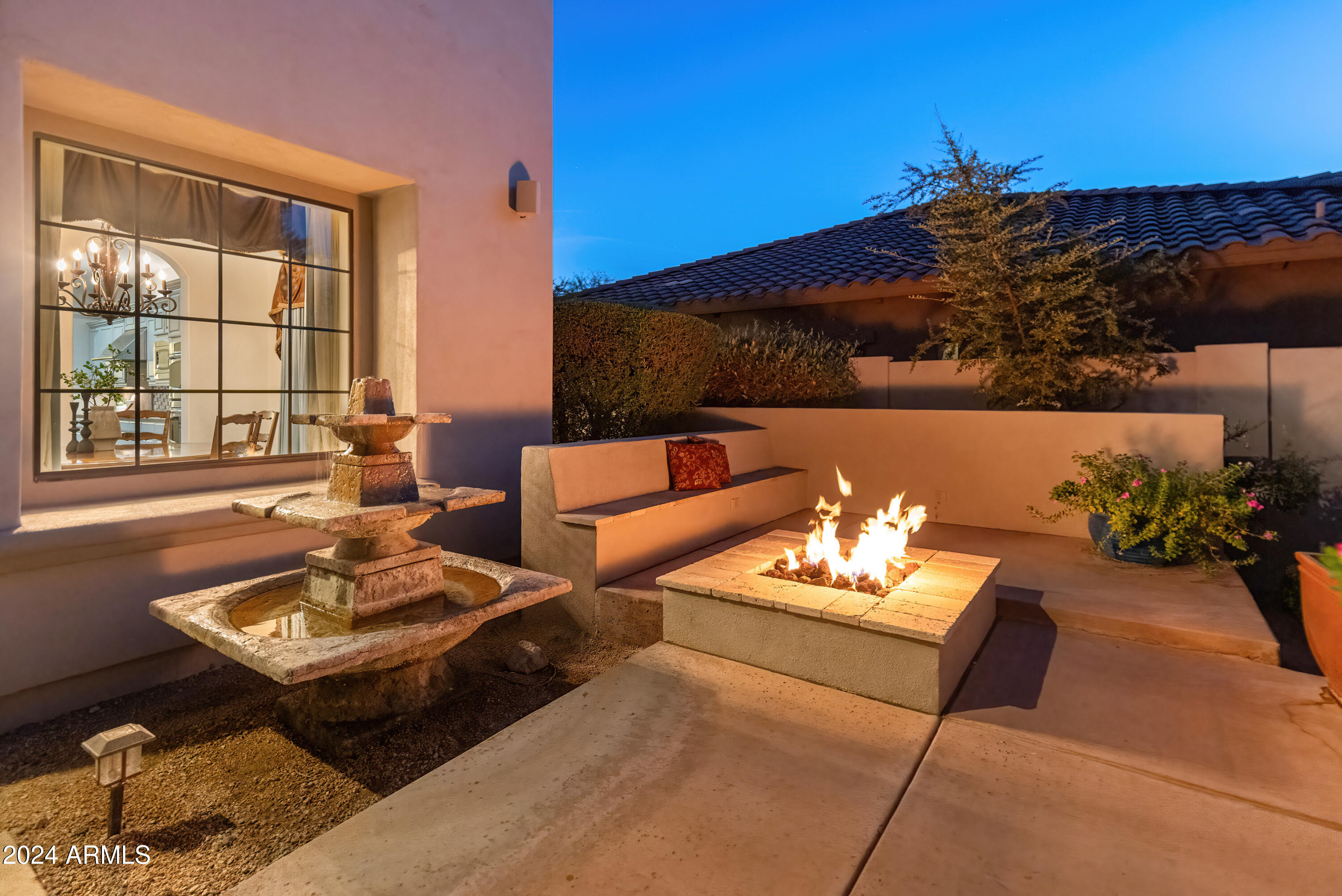 9883 E DESERT JEWEL Drive