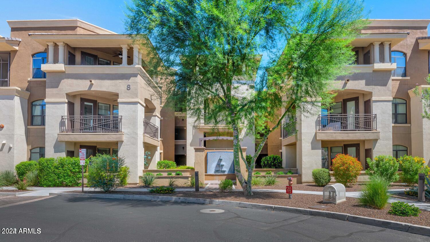 7601 E Indian Bend Road # 1047