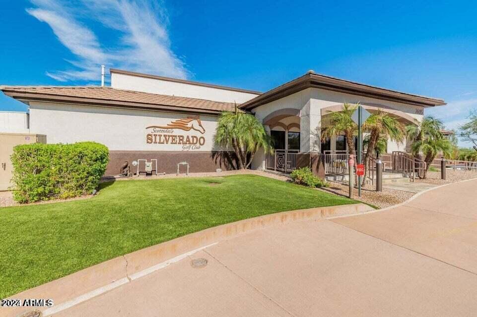 7601 E Indian Bend Road # 1047
