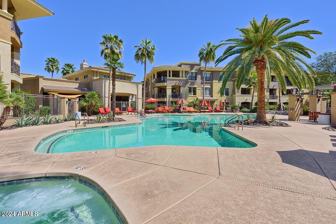7601 E Indian Bend Road # 1047