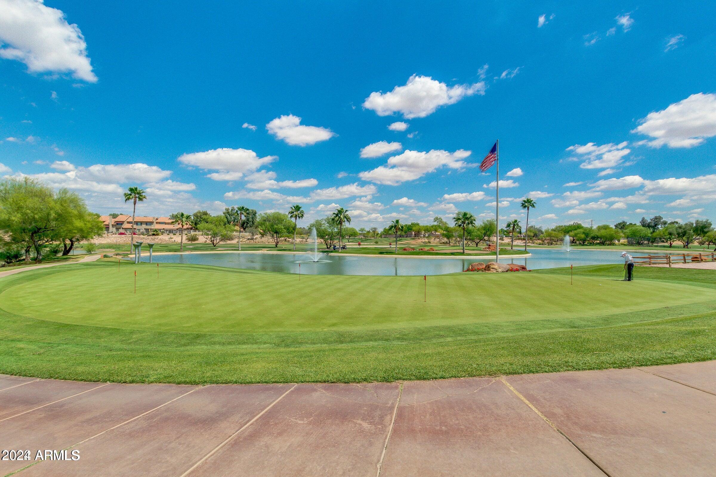 7601 E Indian Bend Road # 1047