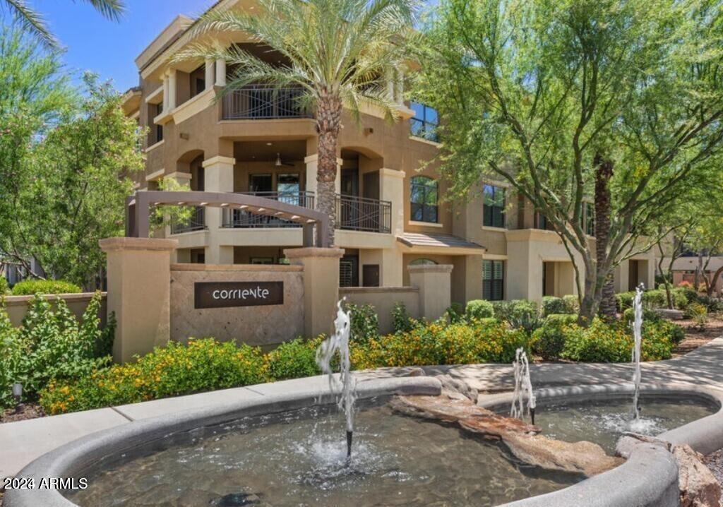 7601 E Indian Bend Road # 1047