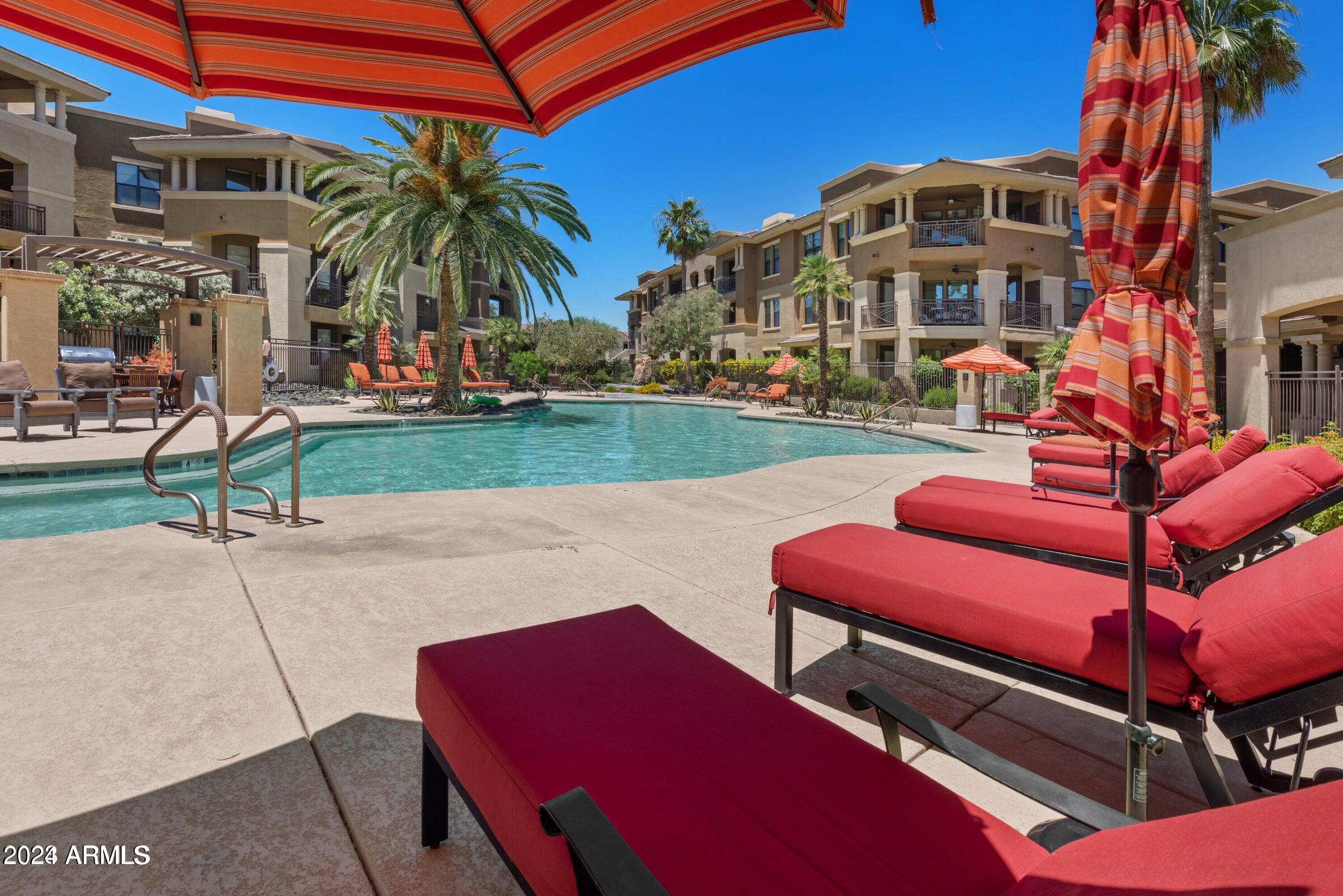 7601 E Indian Bend Road # 1047