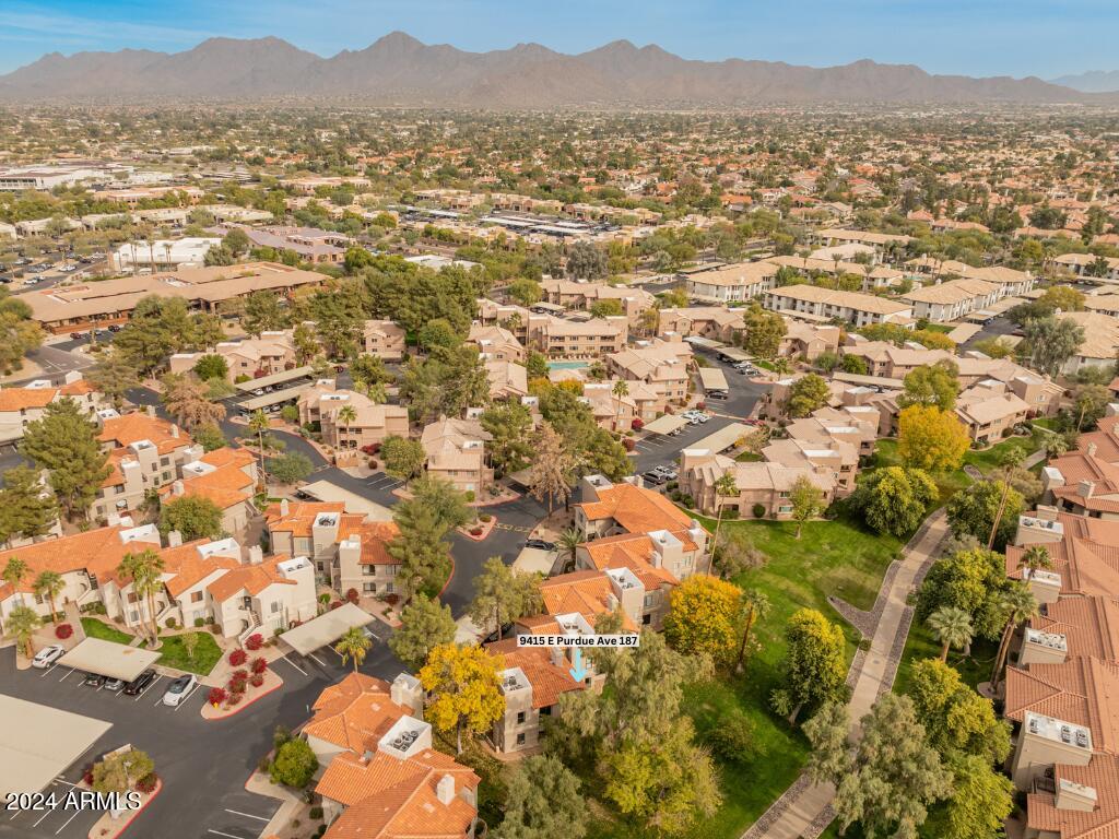 9415 E Purdue Avenue # 187