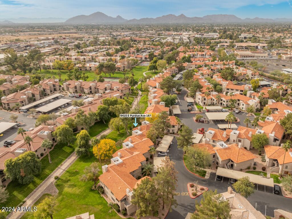 9415 E Purdue Avenue # 187