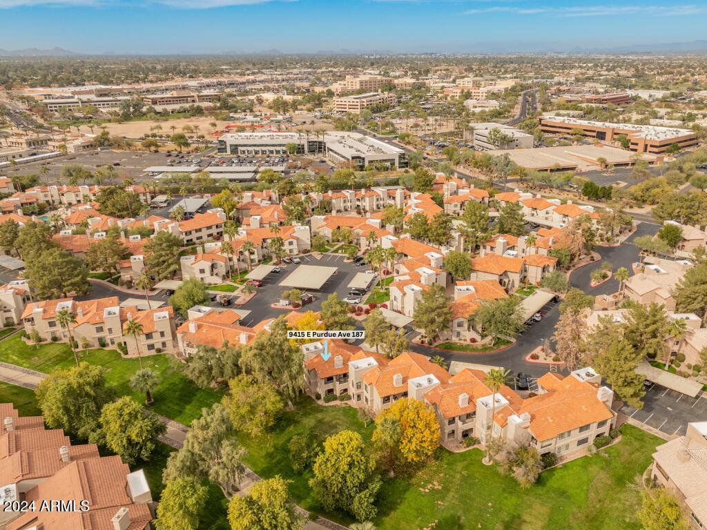 9415 E Purdue Avenue # 187