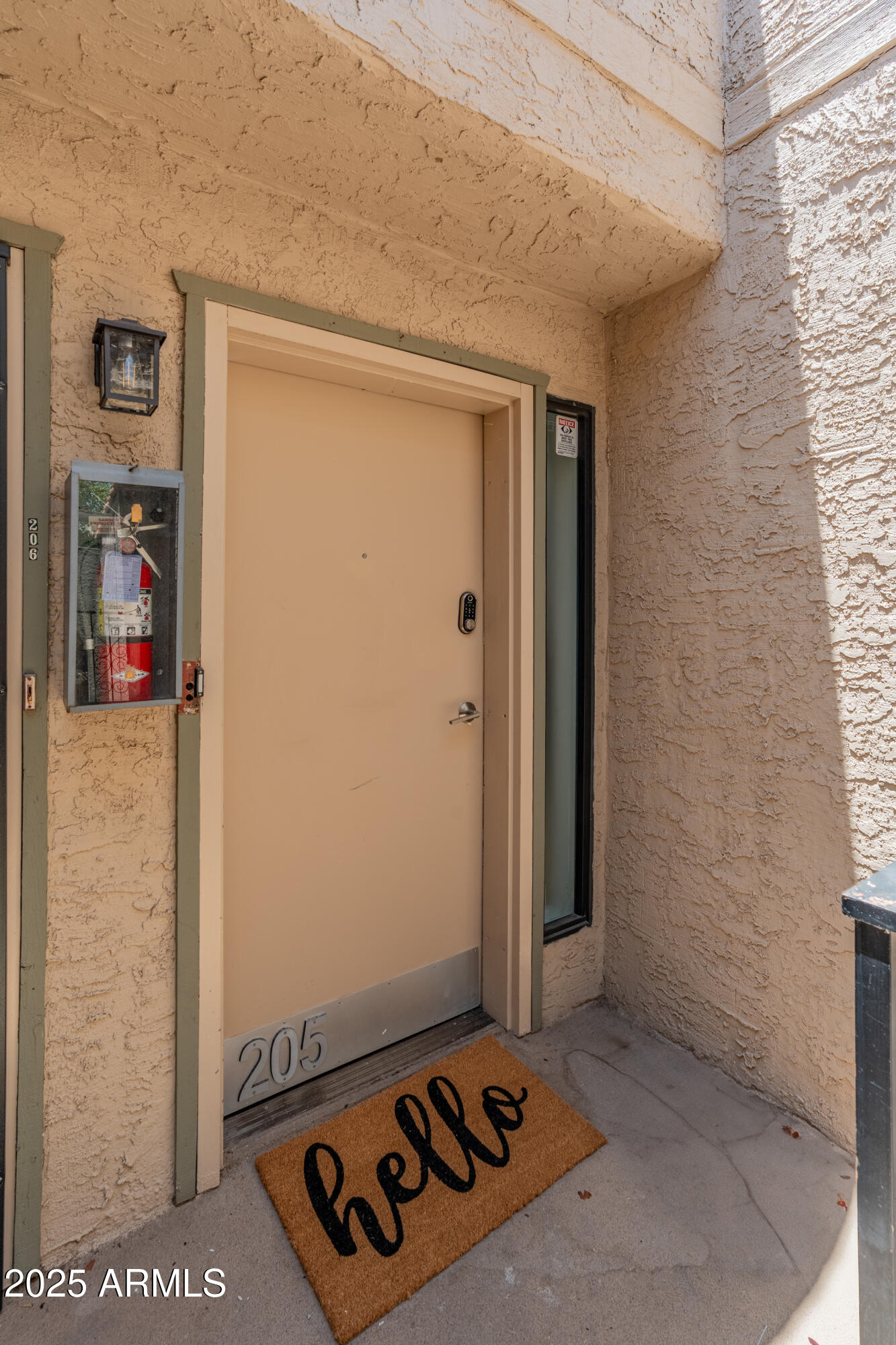 2935 N 68TH Street, 205