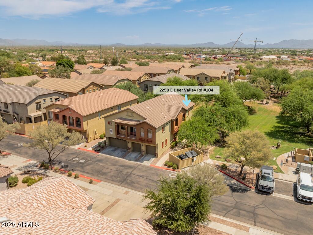 2250 E Deer Valley Road, 104
