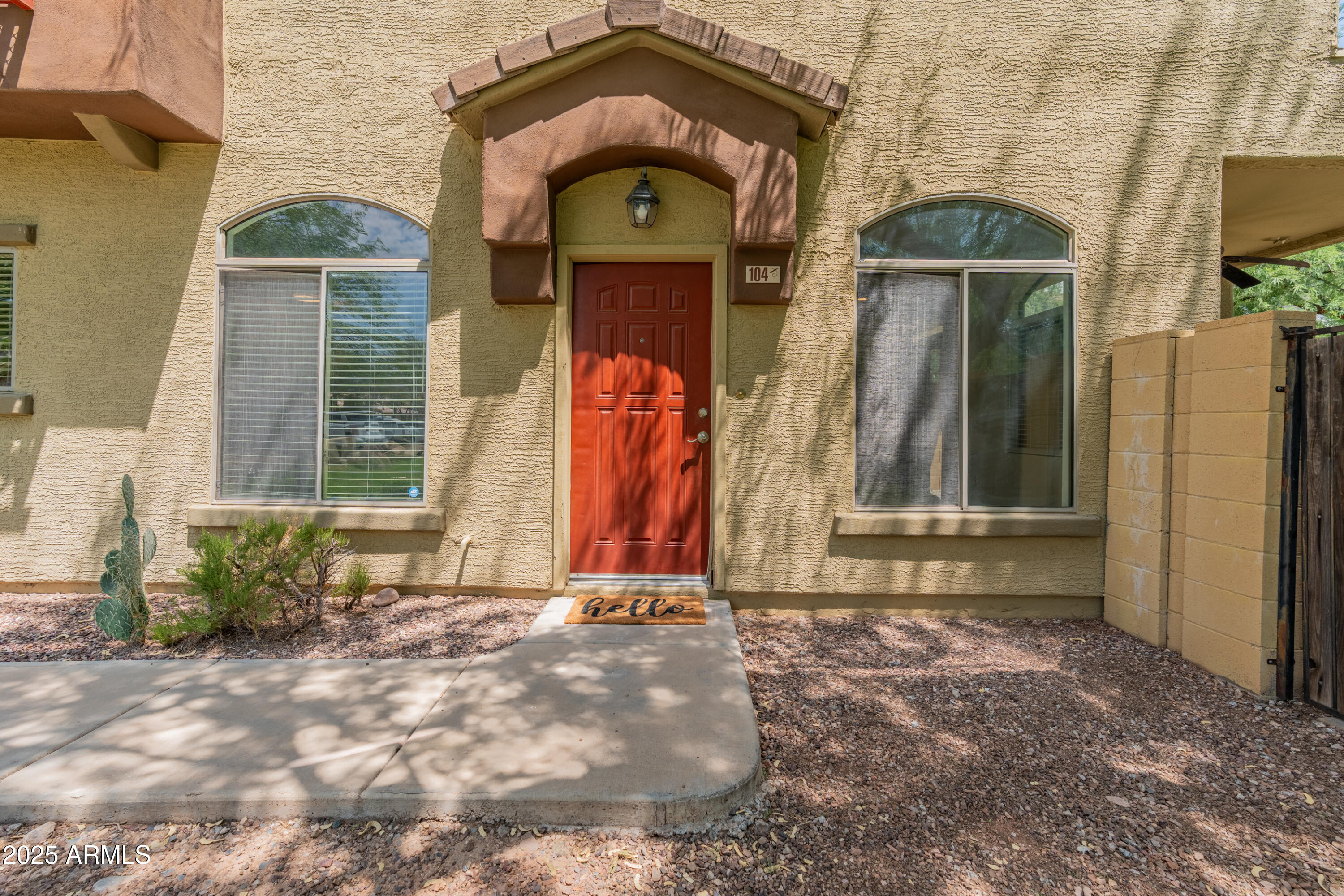 2250 E Deer Valley Road, 104