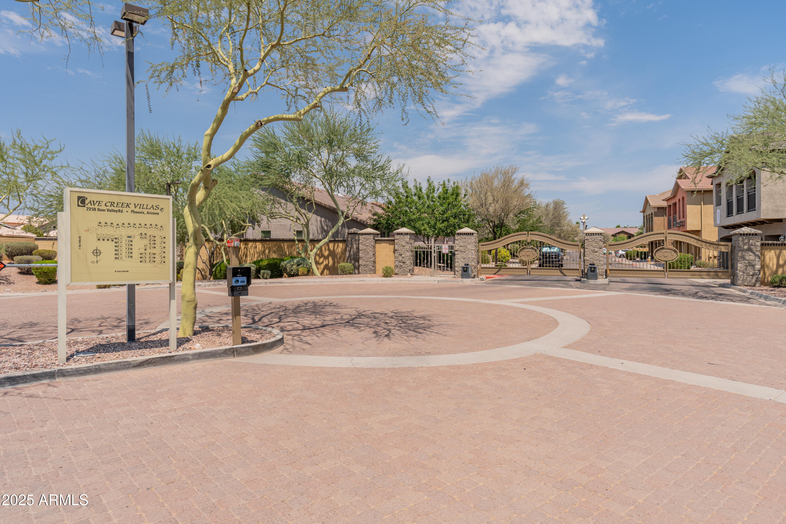 2250 E Deer Valley Road, 104