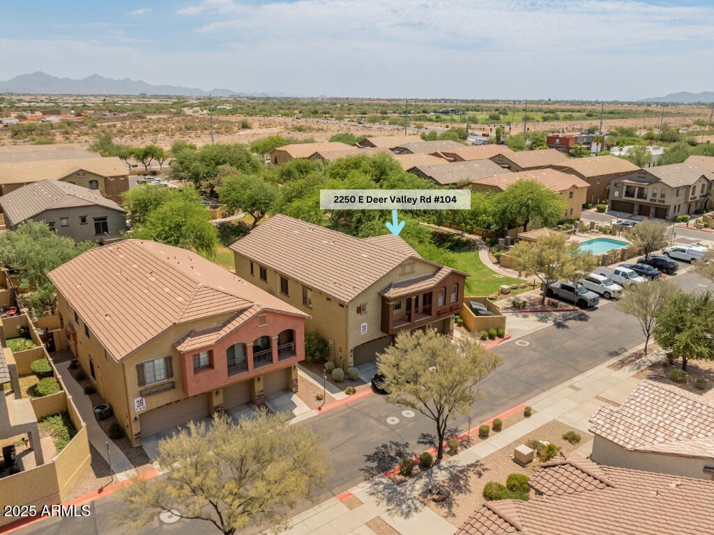 2250 E Deer Valley Road, 104