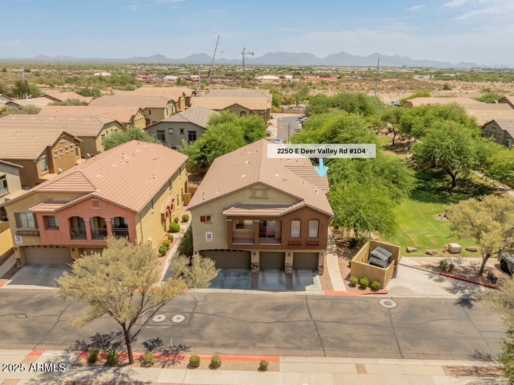 2250 E Deer Valley Road, 104