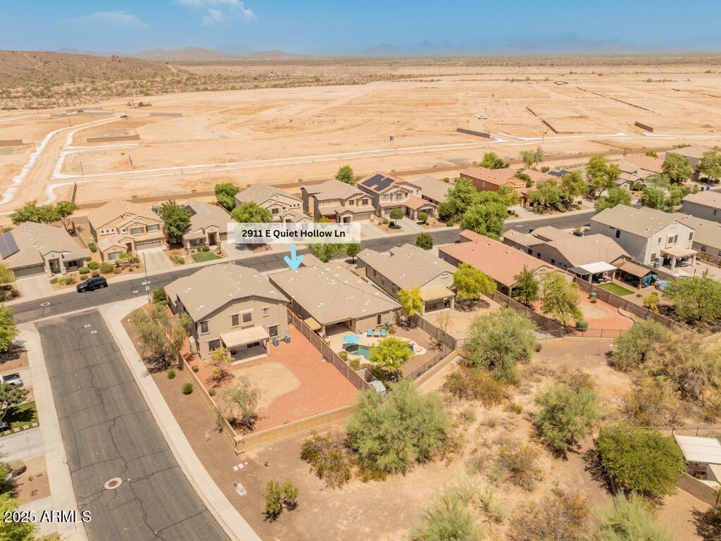 2911 E Quiet Hollow Lane
