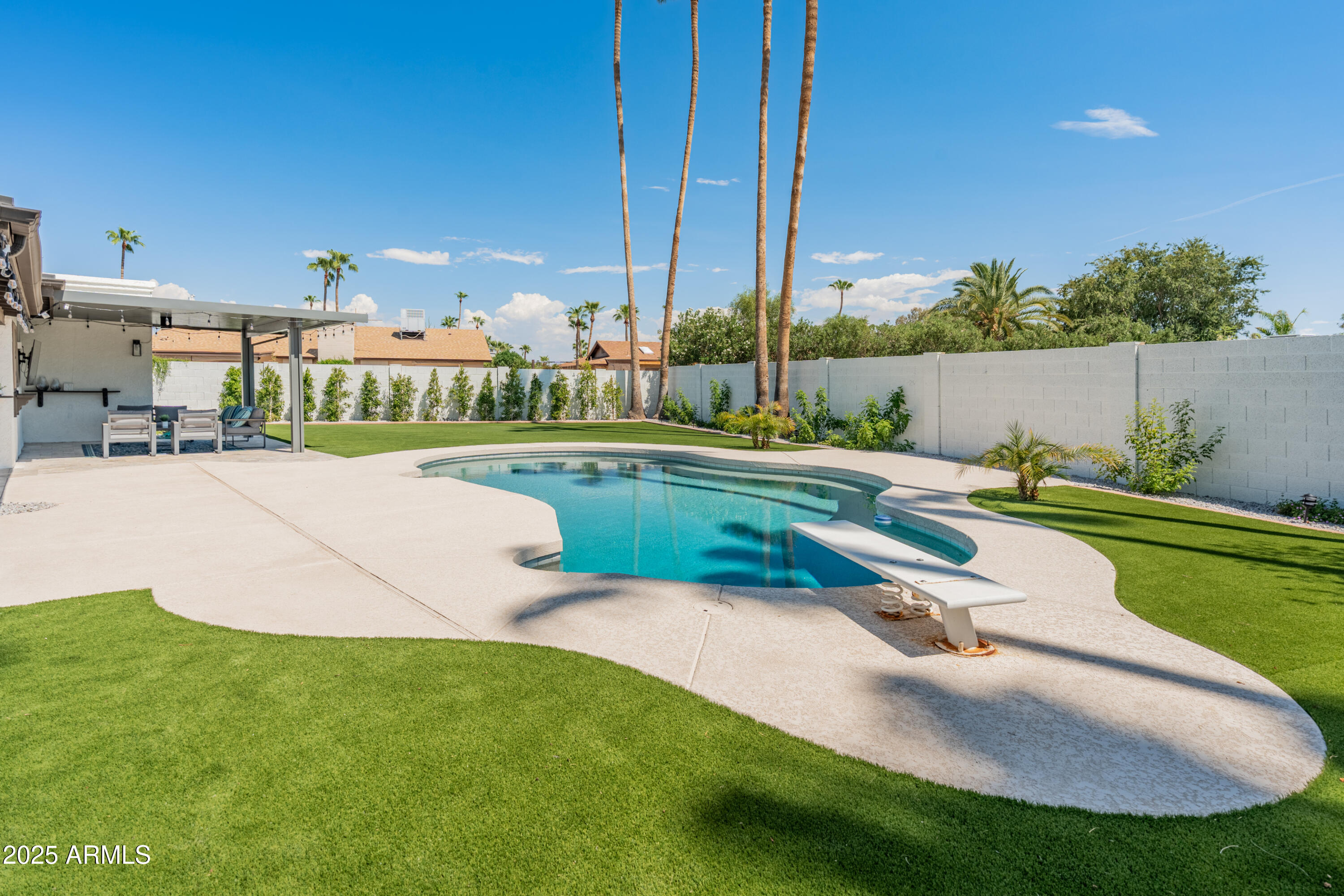 6049 E Crocus Drive