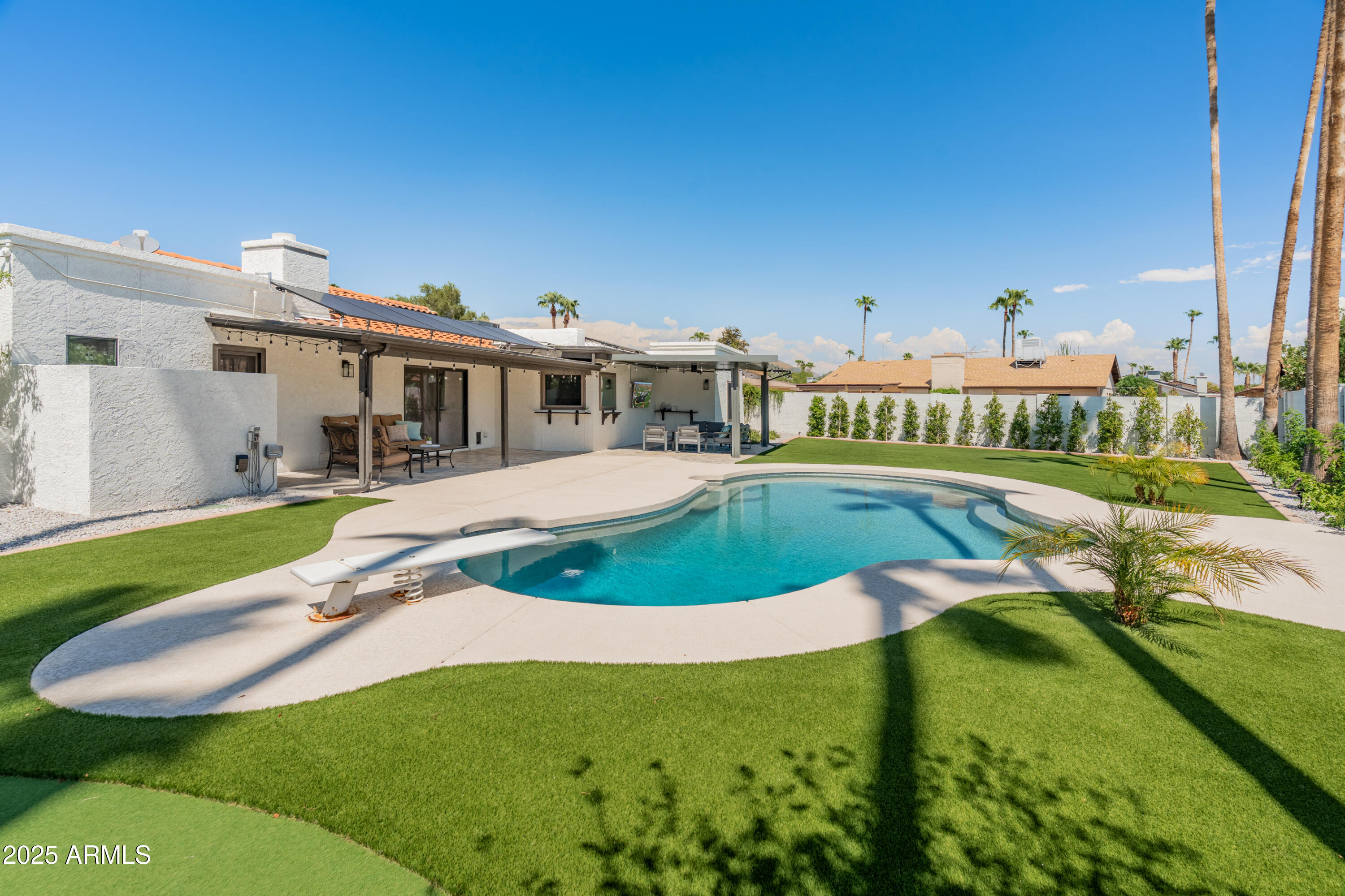 6049 E Crocus Drive