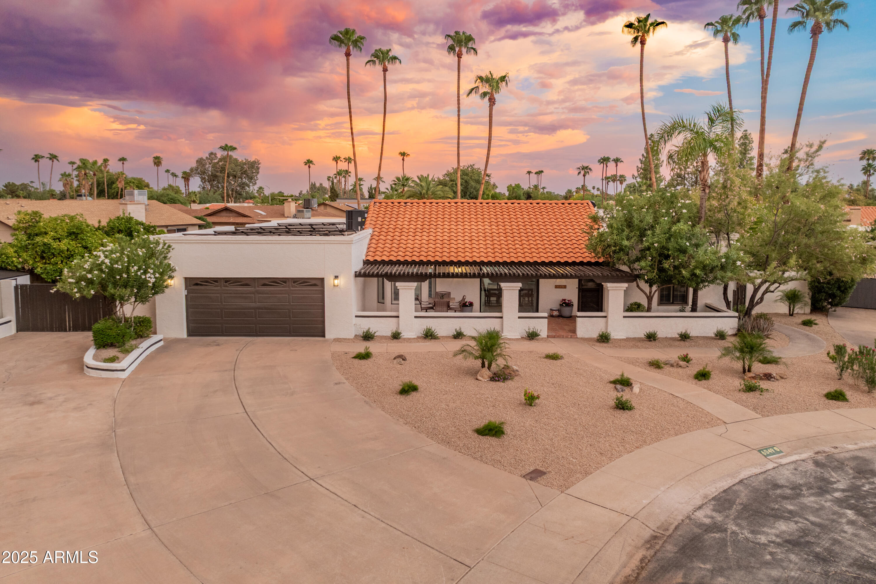 6049 E Crocus Drive
