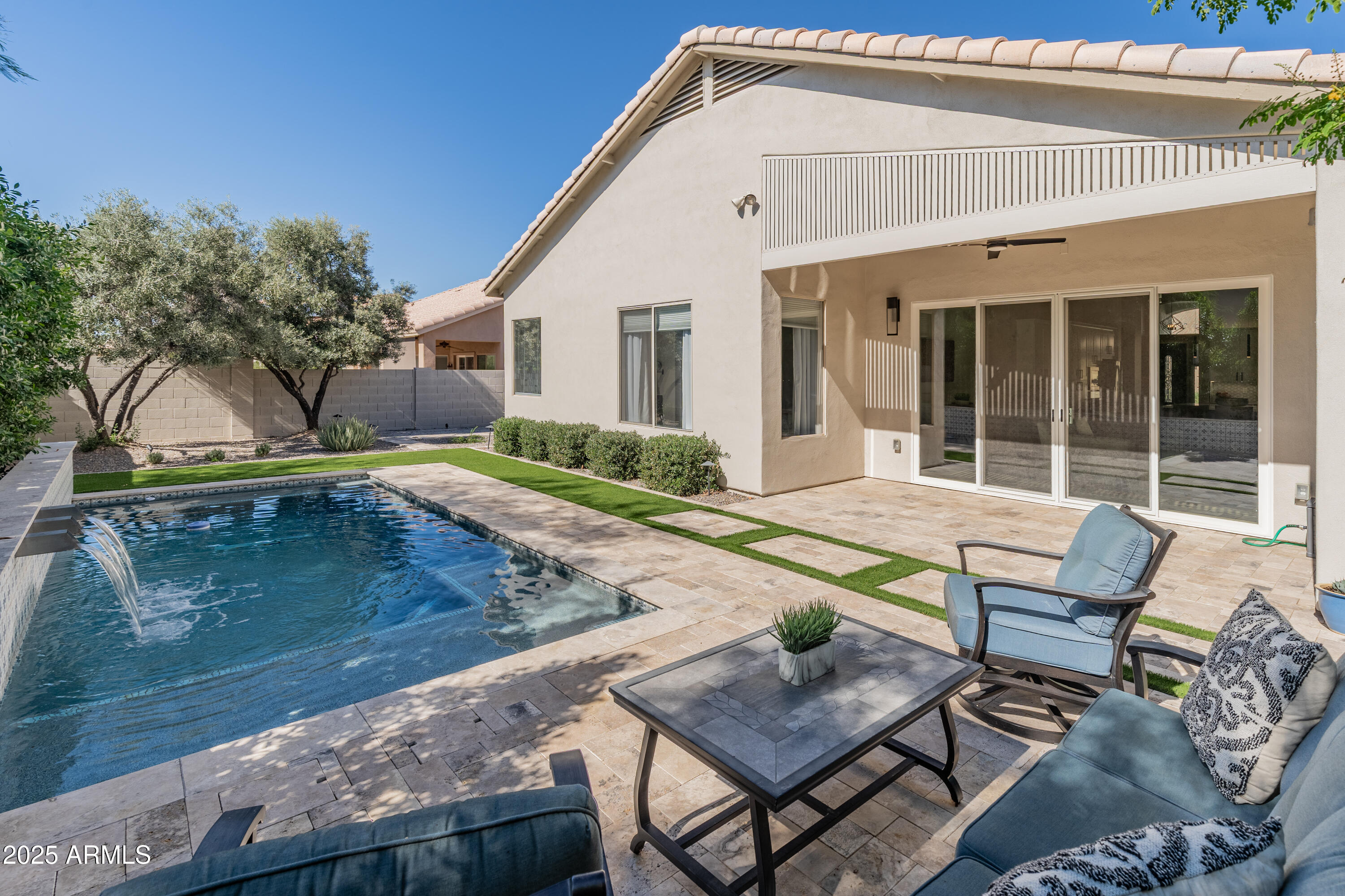 7441 E Whistling Wind Way