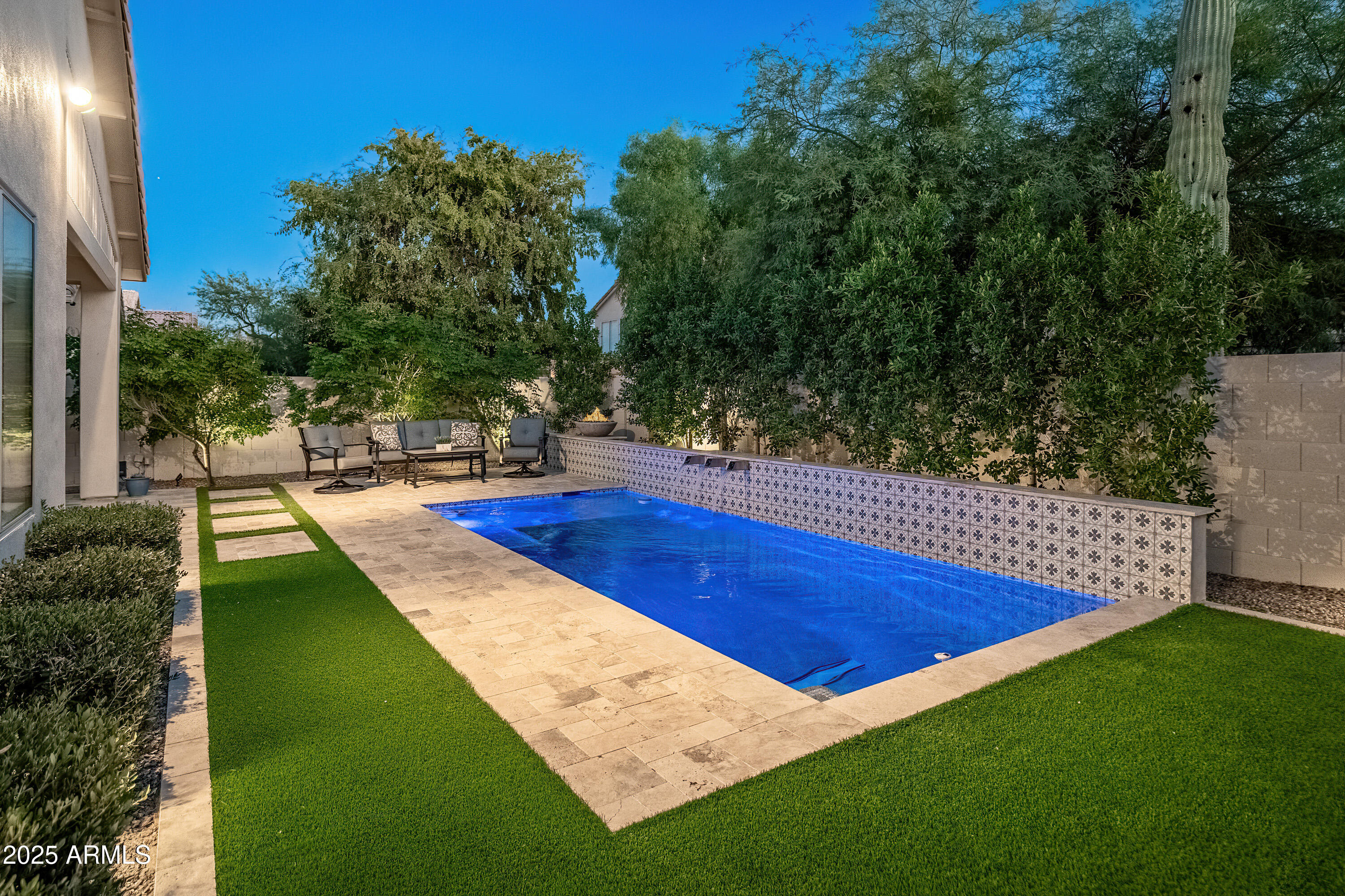 7441 E Whistling Wind Way