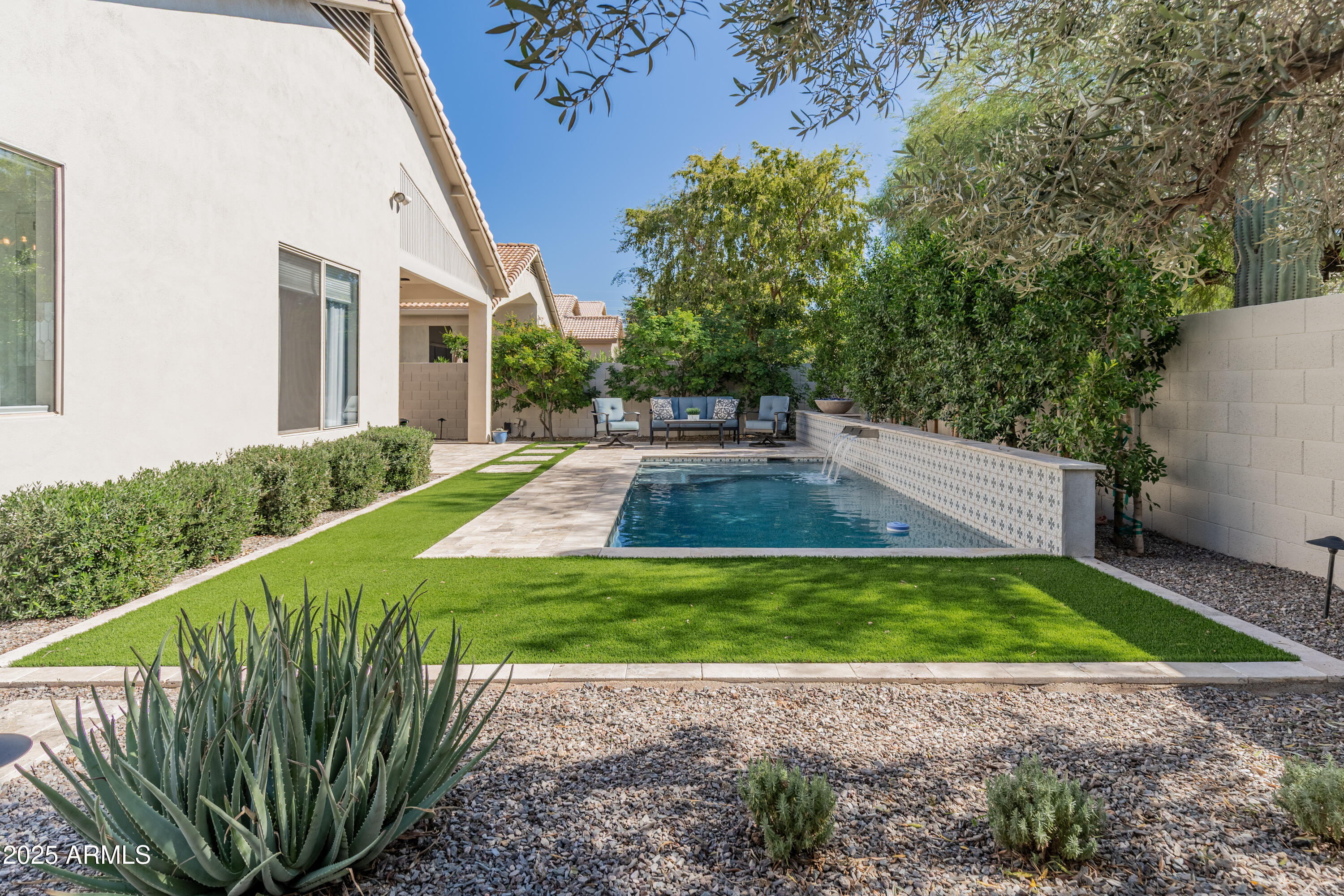 7441 E Whistling Wind Way