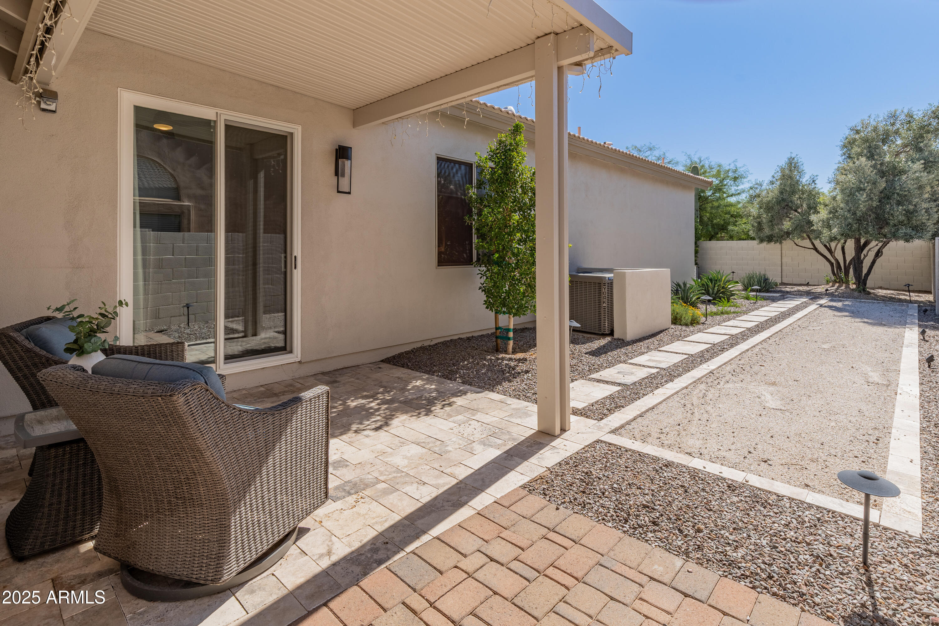 7441 E Whistling Wind Way