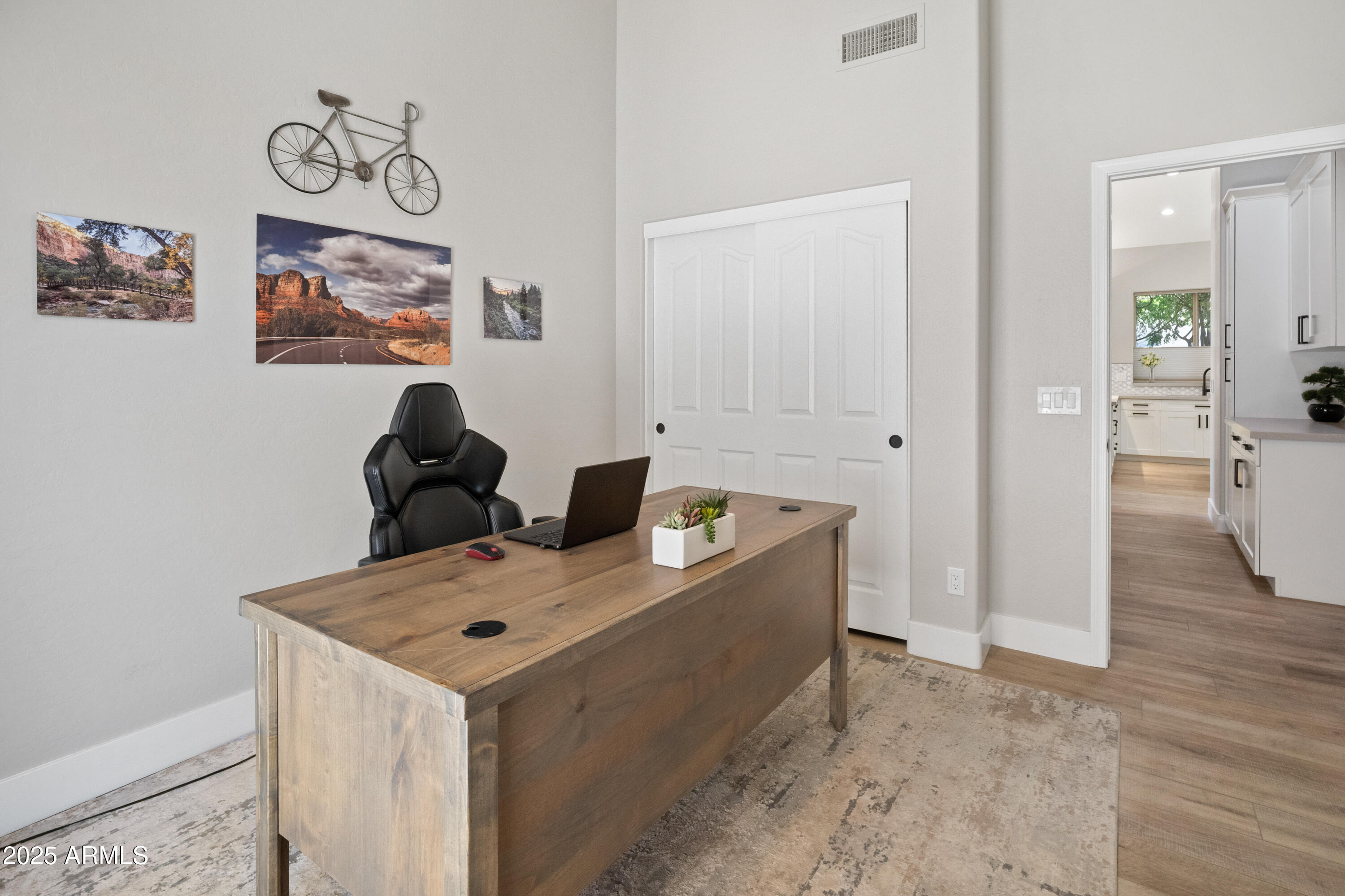 7441 E Whistling Wind Way