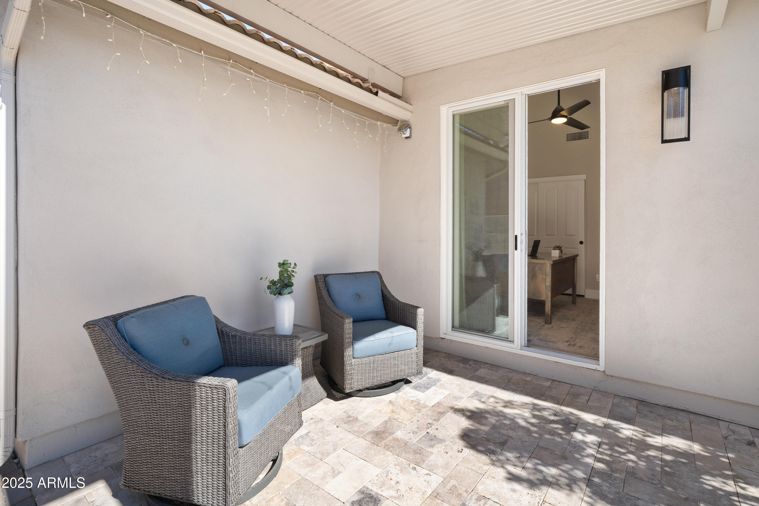 7441 E Whistling Wind Way