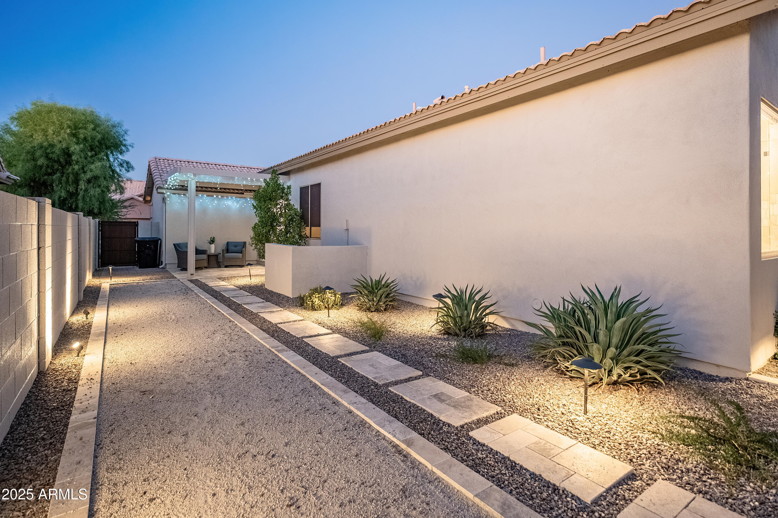 7441 E Whistling Wind Way