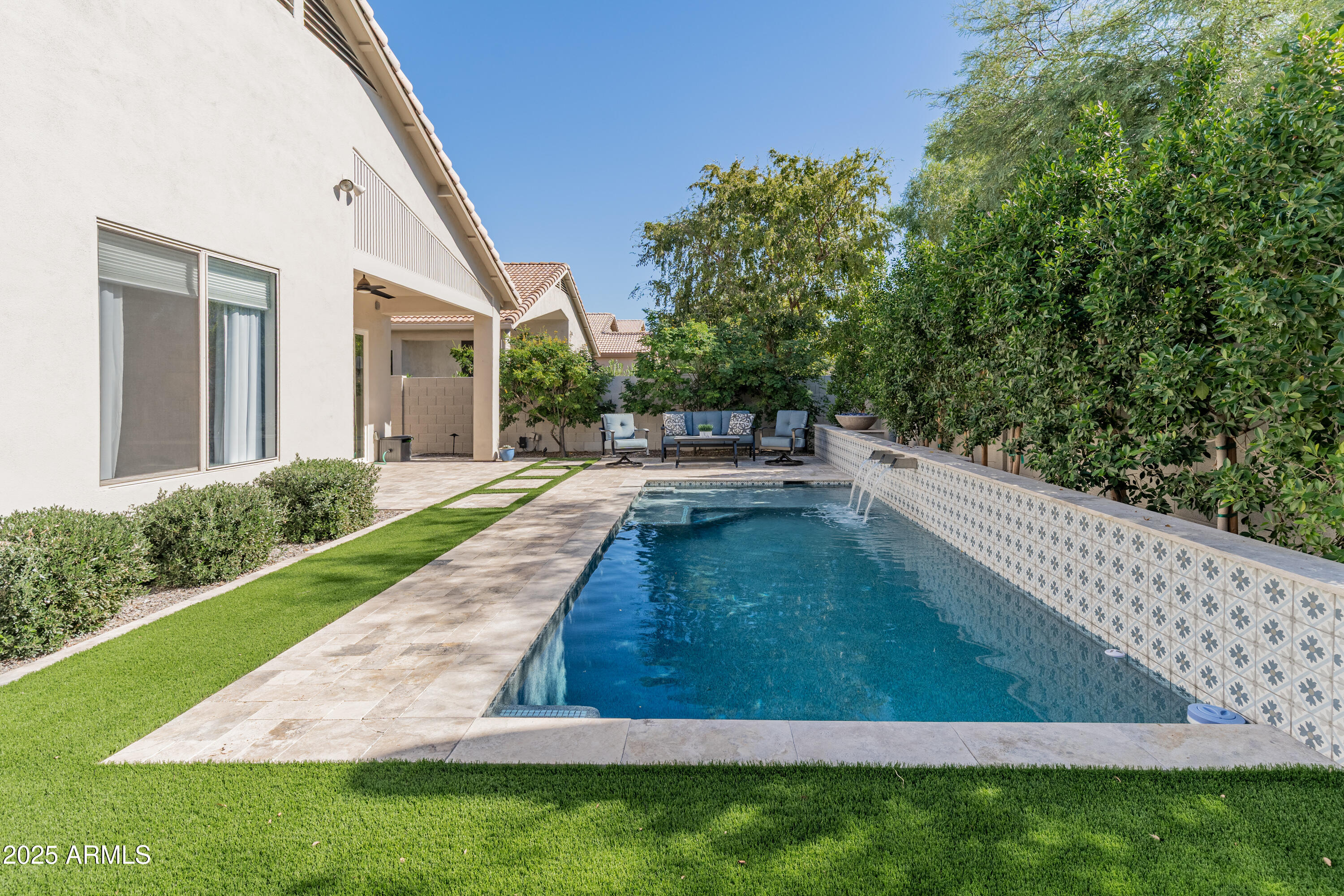 7441 E Whistling Wind Way