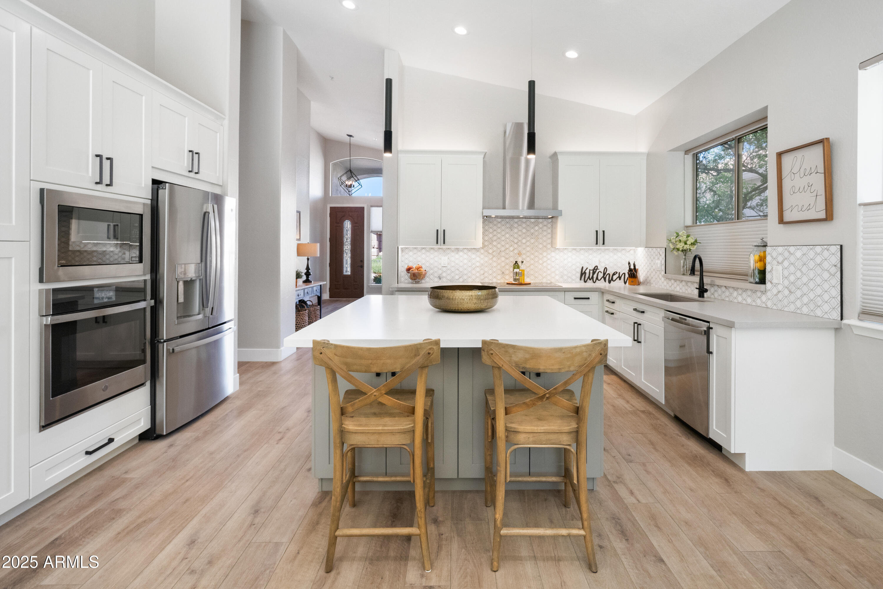 7441 E Whistling Wind Way