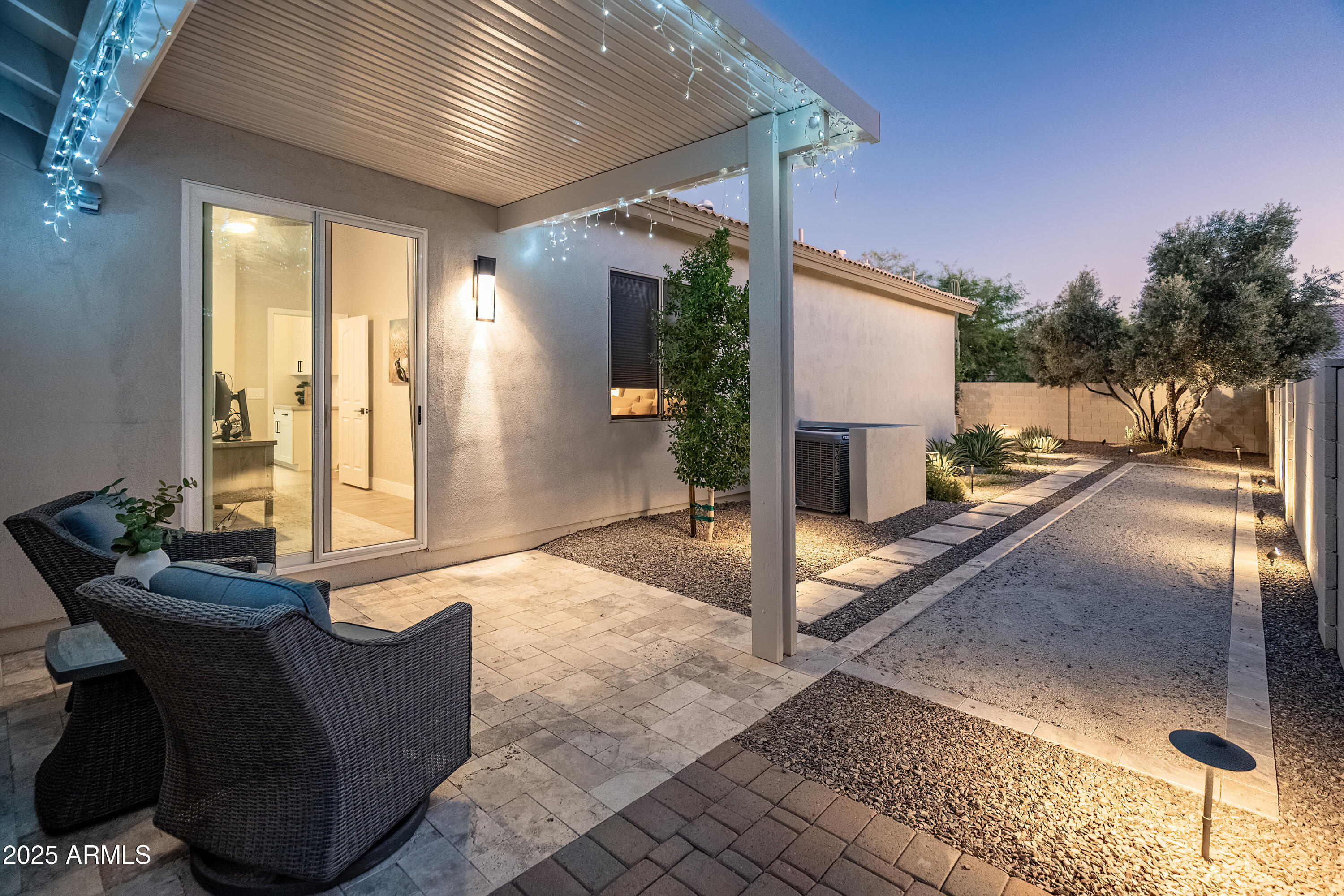 7441 E Whistling Wind Way