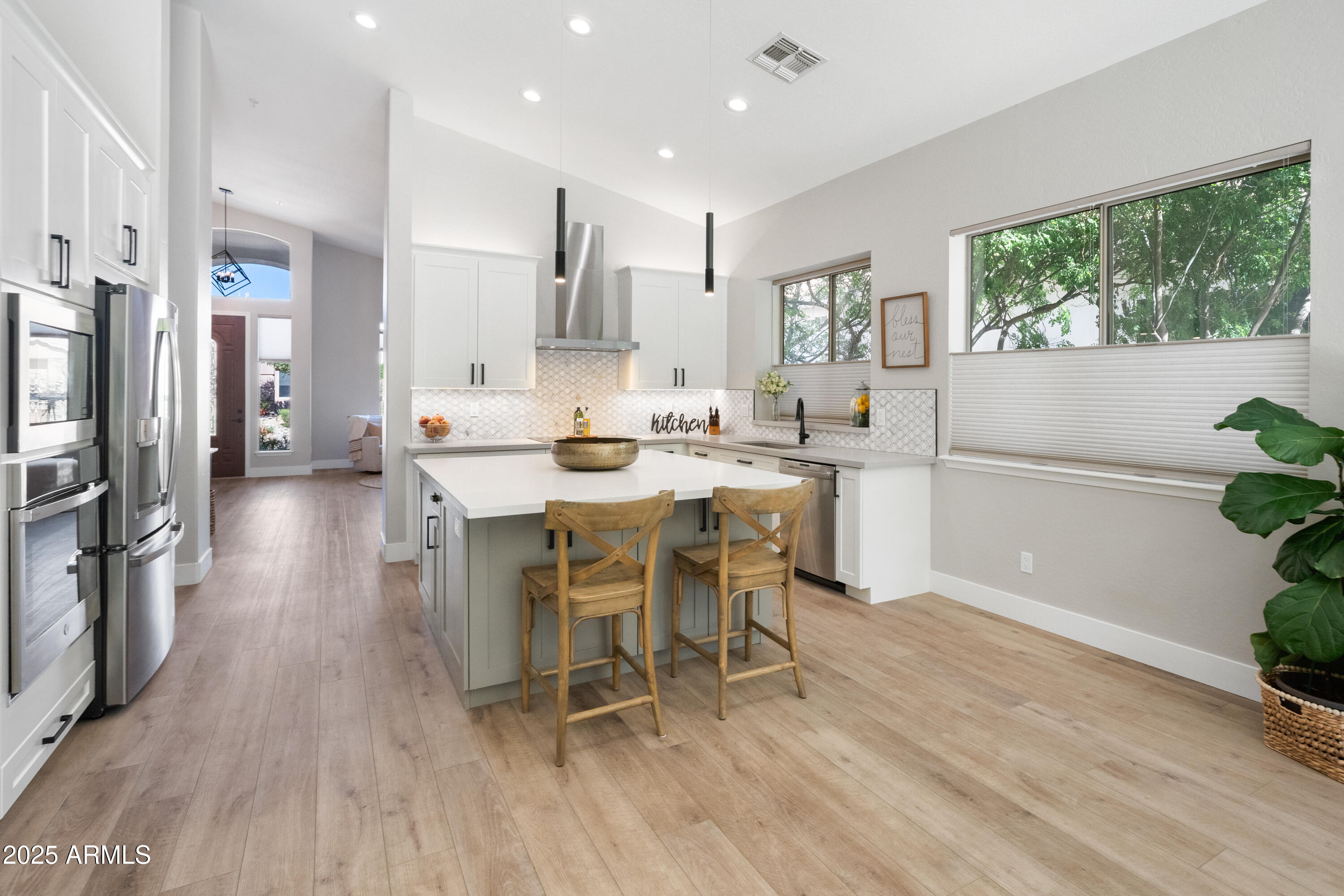 7441 E Whistling Wind Way