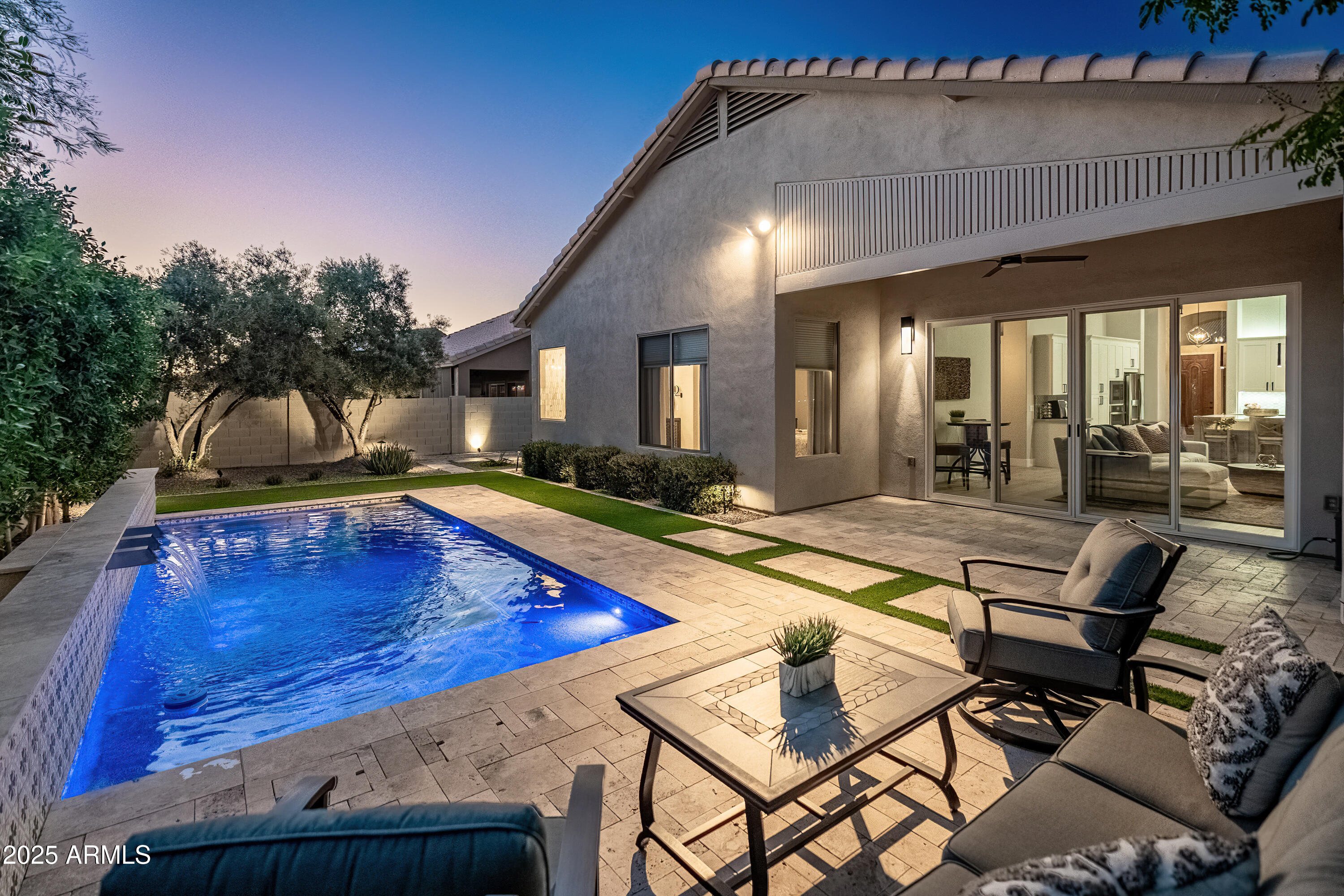 7441 E Whistling Wind Way