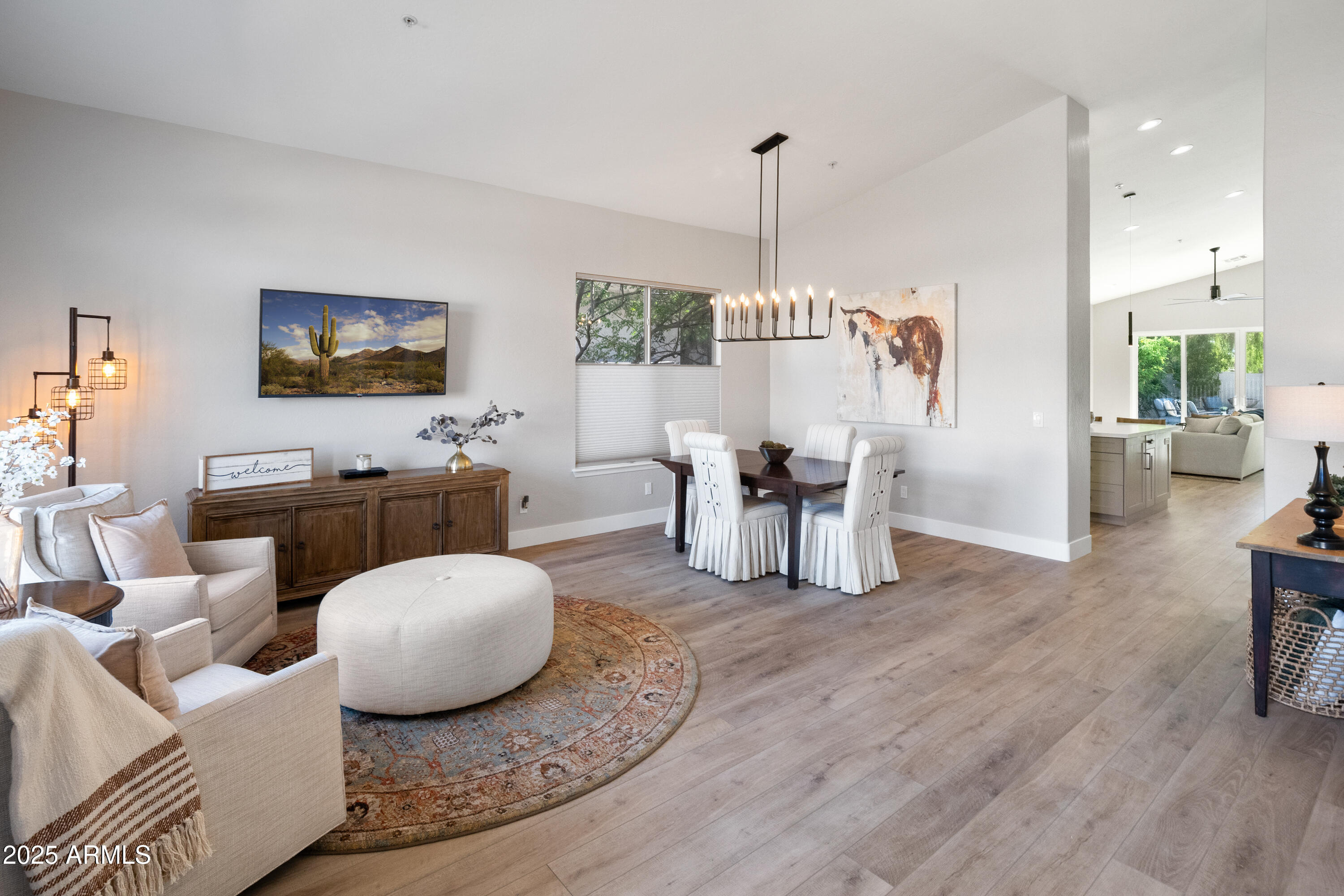 7441 E Whistling Wind Way