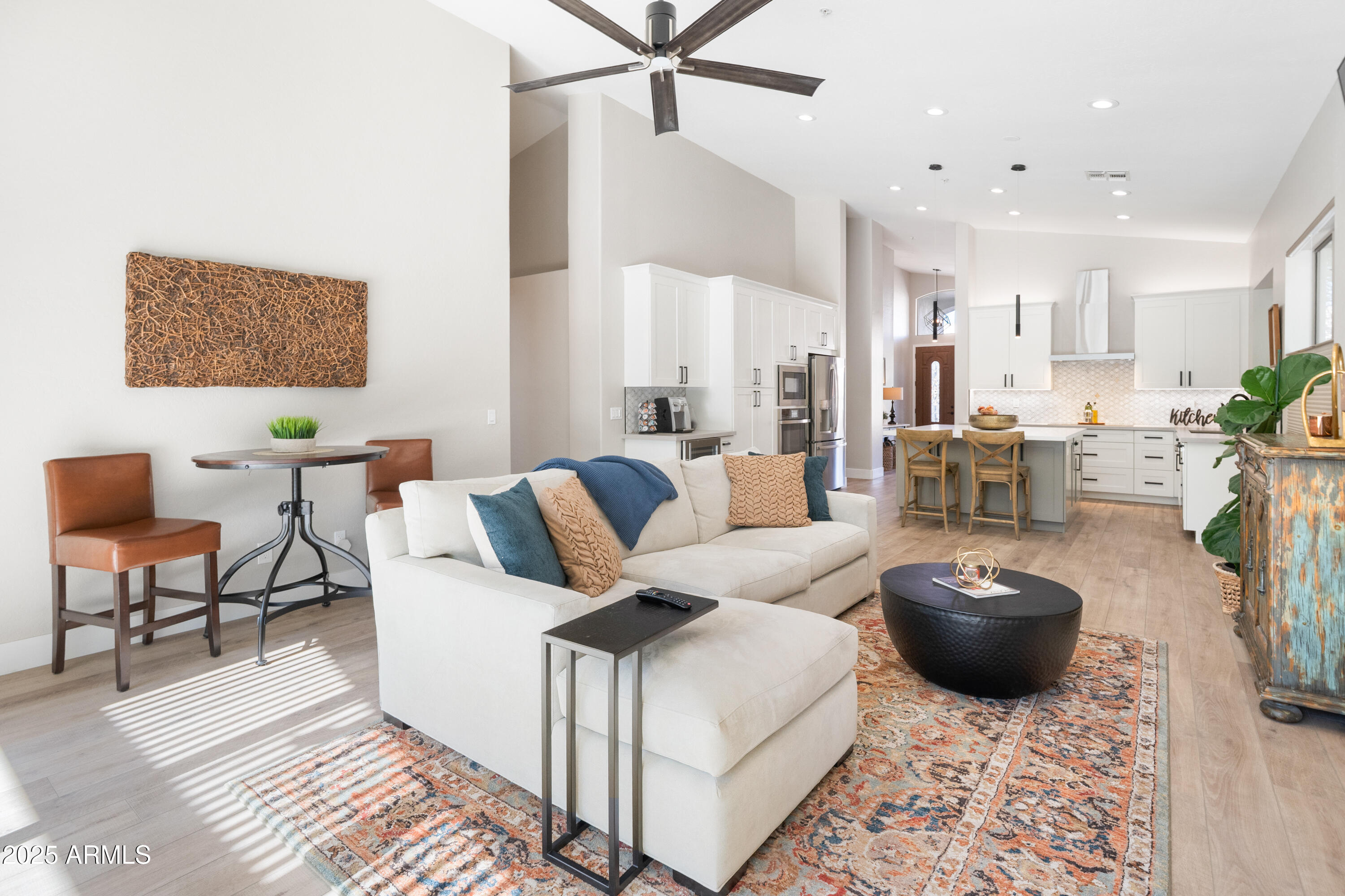 7441 E Whistling Wind Way