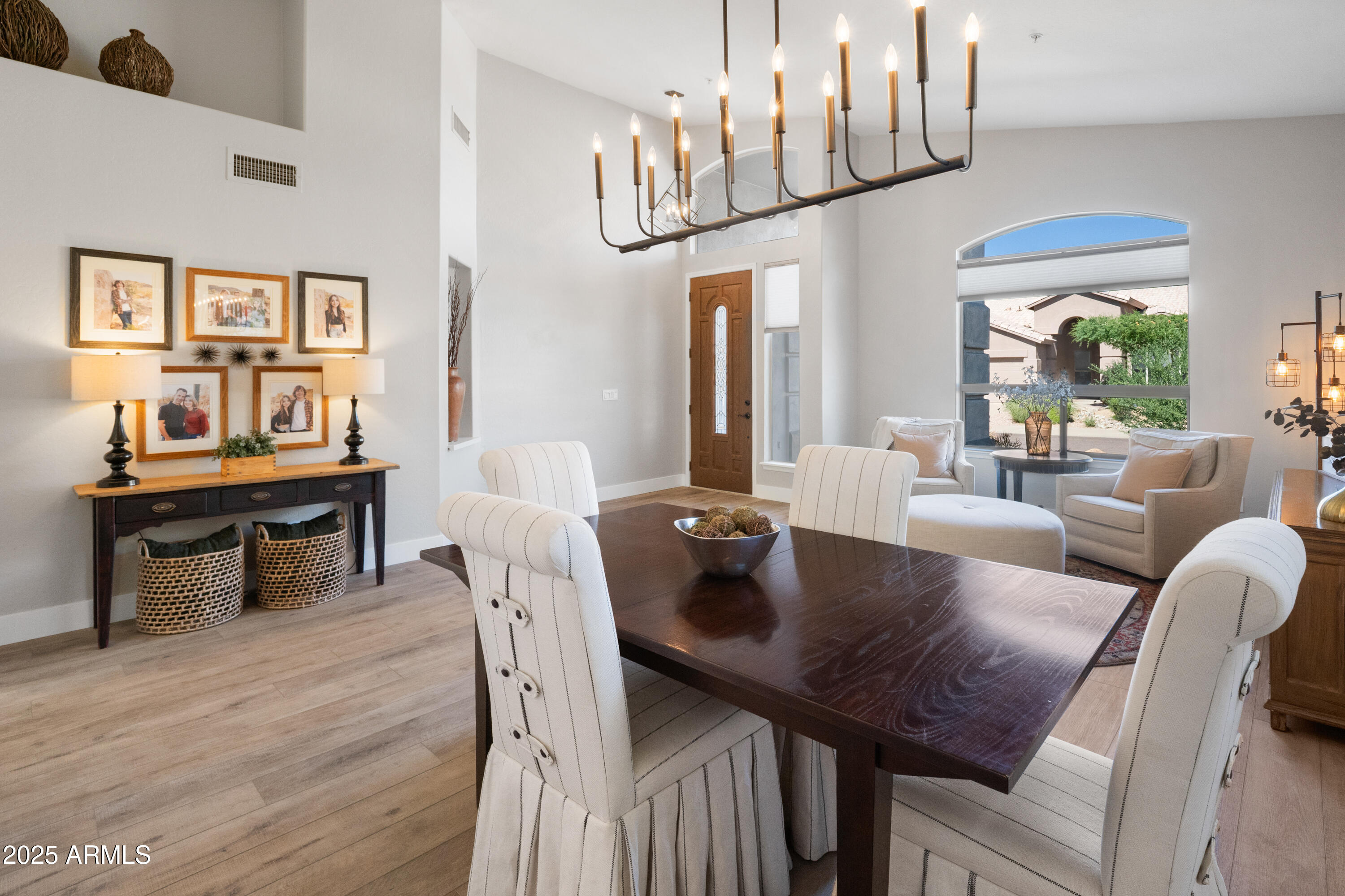 7441 E Whistling Wind Way