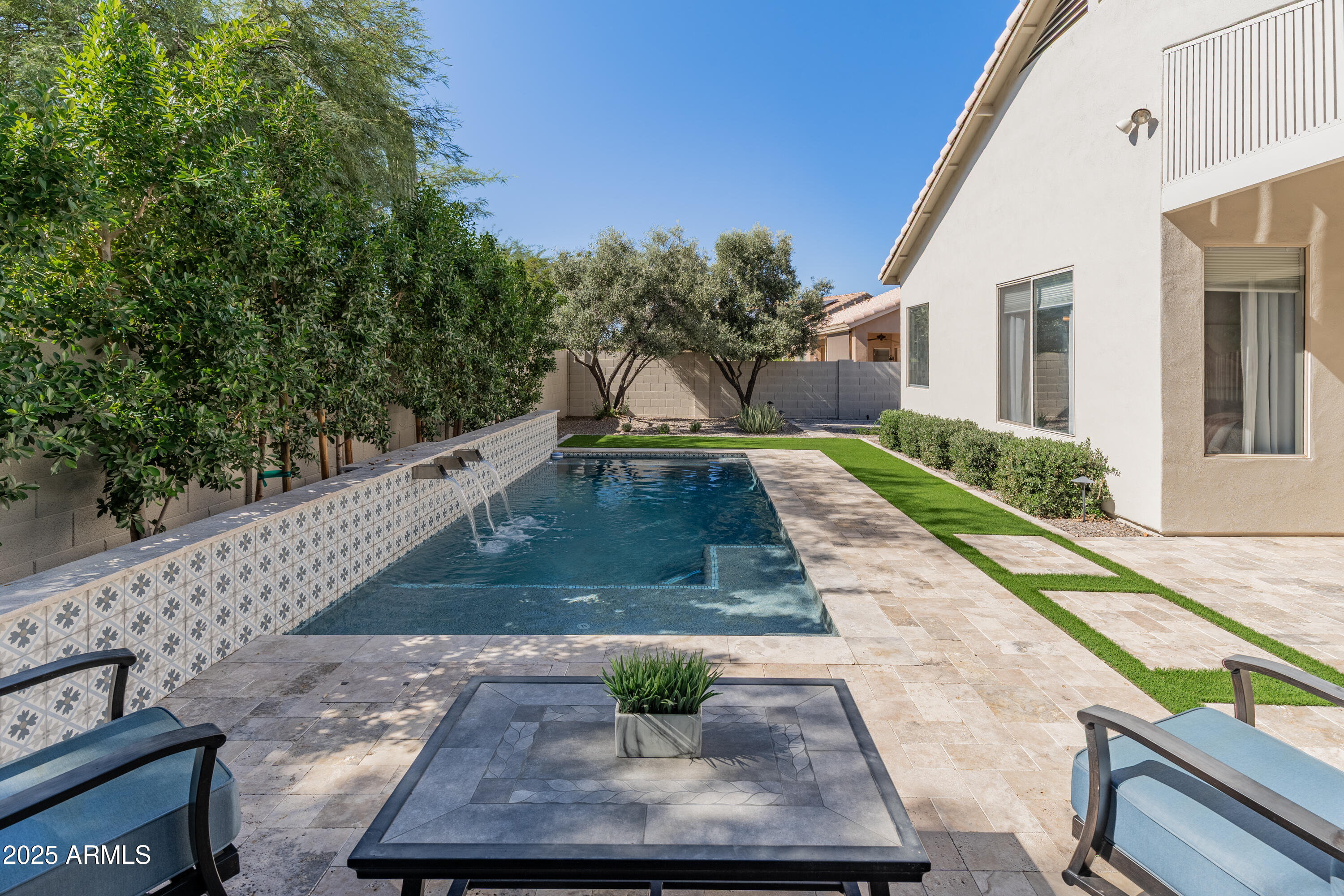 7441 E Whistling Wind Way