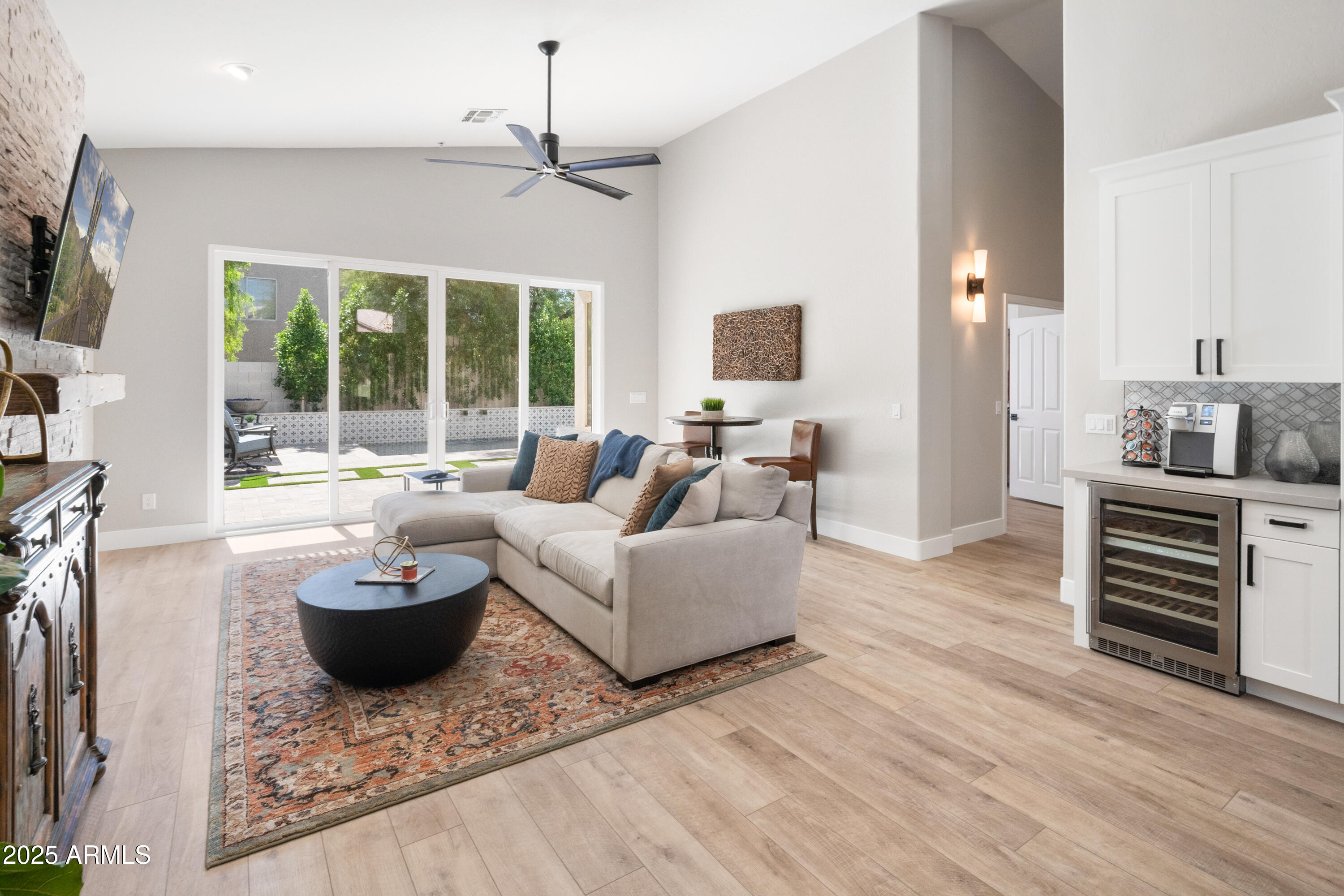 7441 E Whistling Wind Way