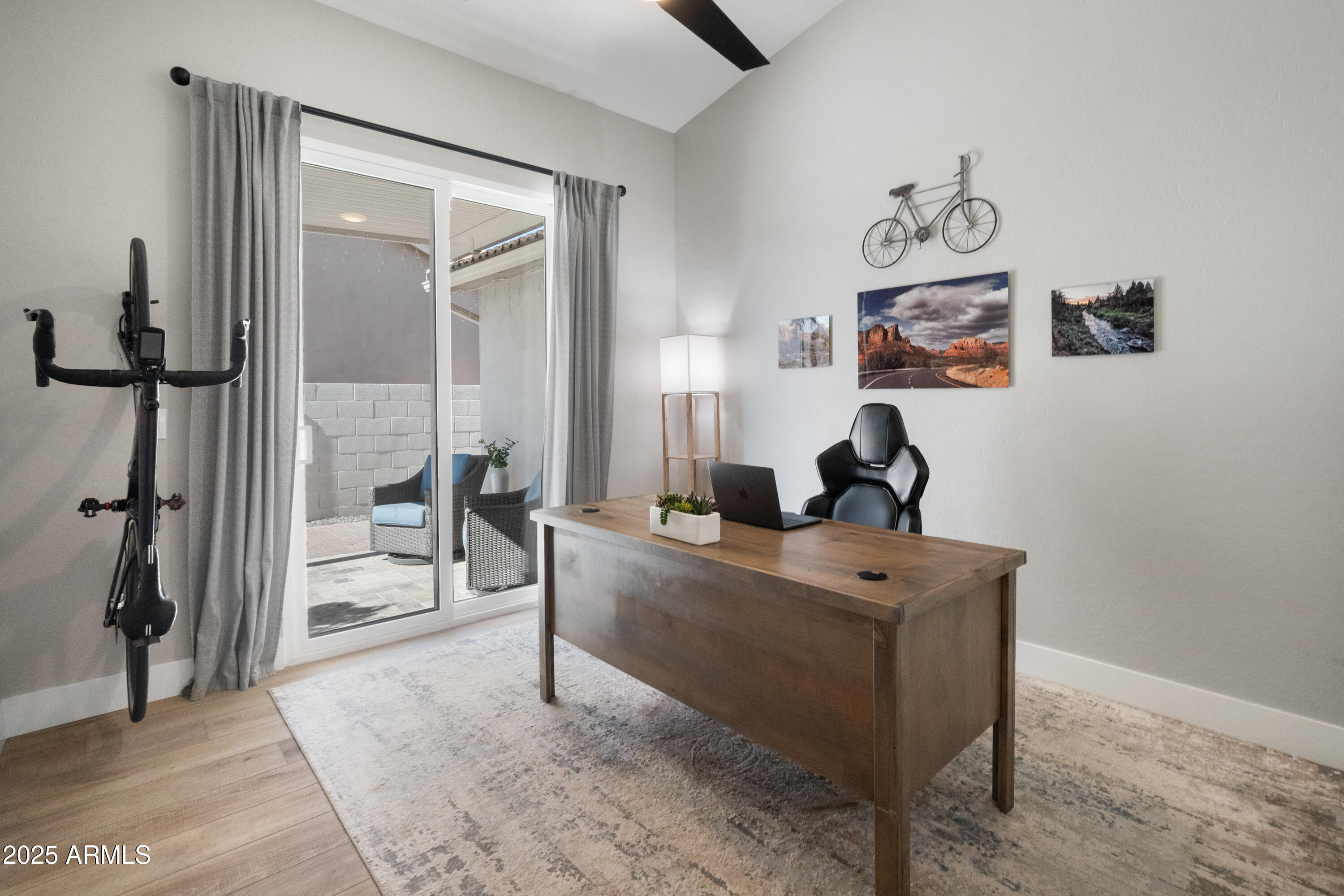 7441 E Whistling Wind Way