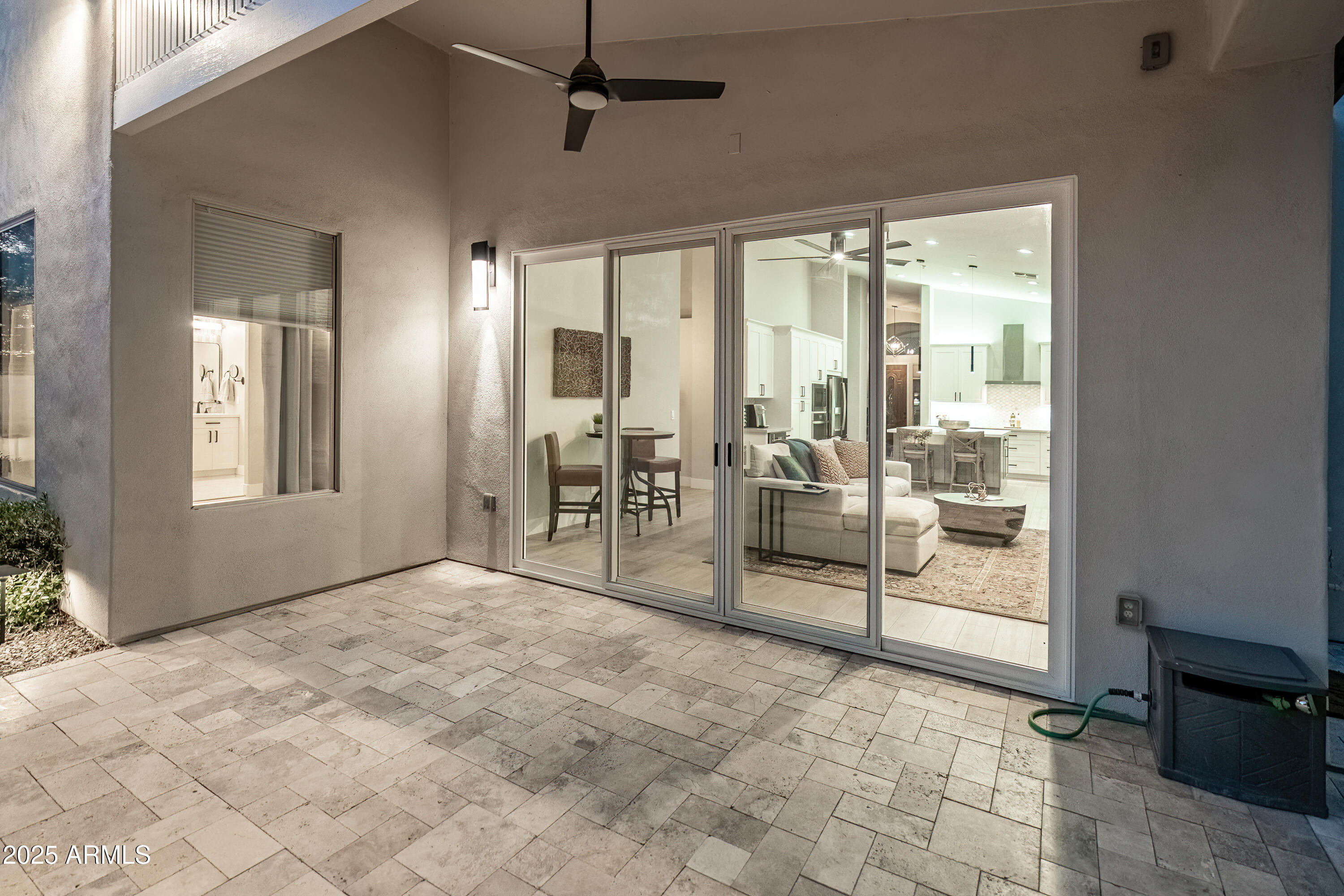 7441 E Whistling Wind Way