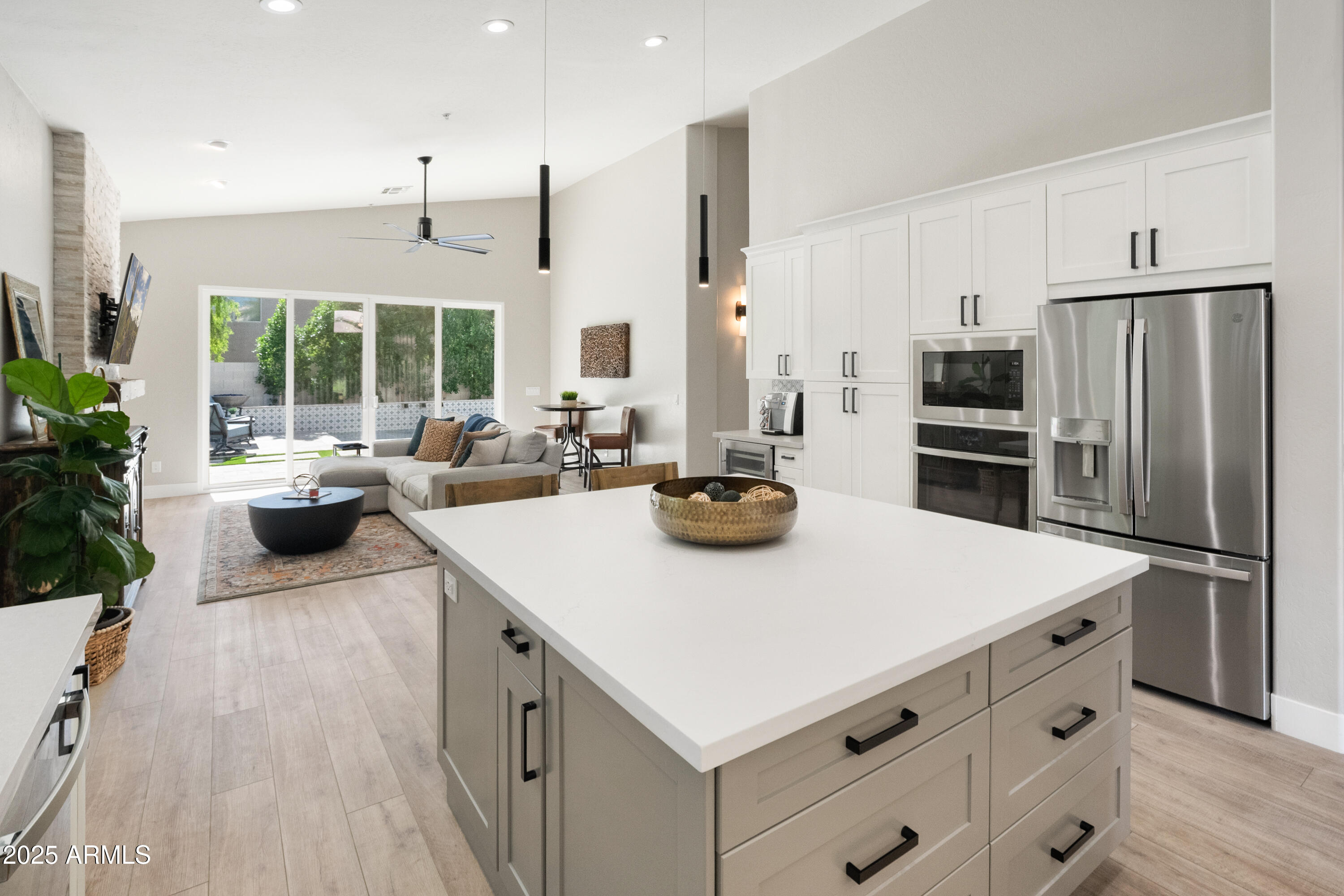 7441 E Whistling Wind Way