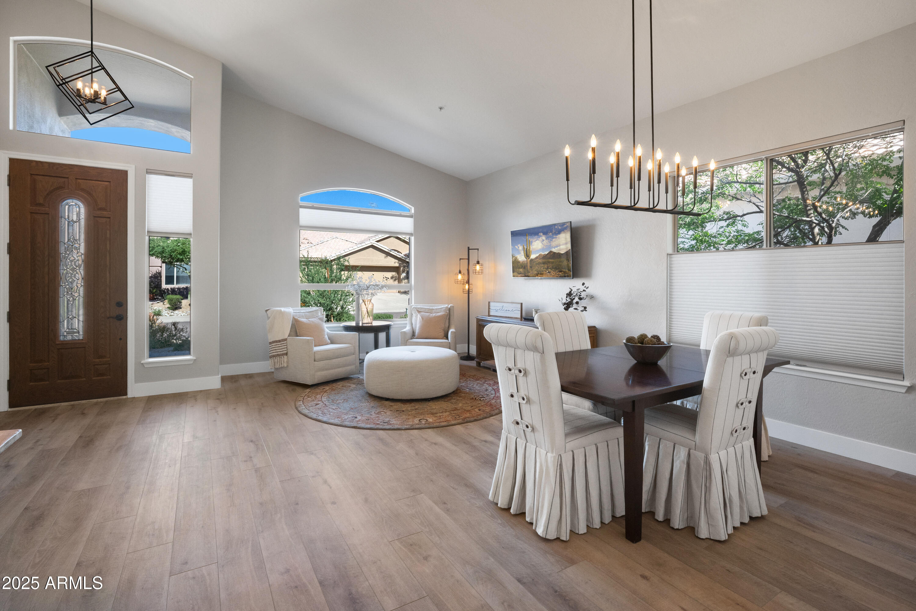 7441 E Whistling Wind Way