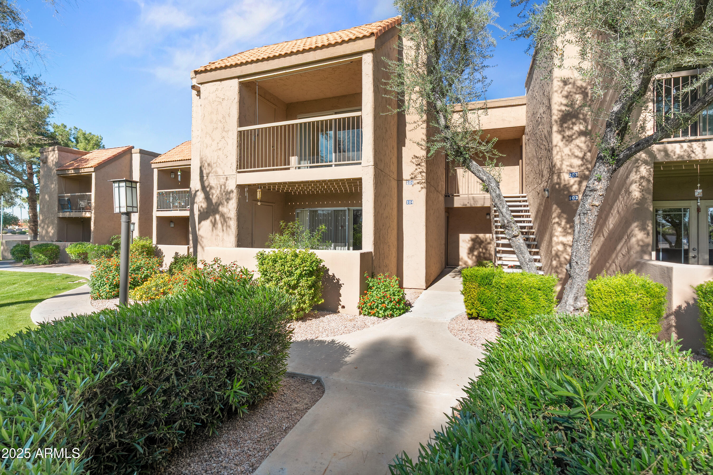 8250 E Arabian Trail, 204