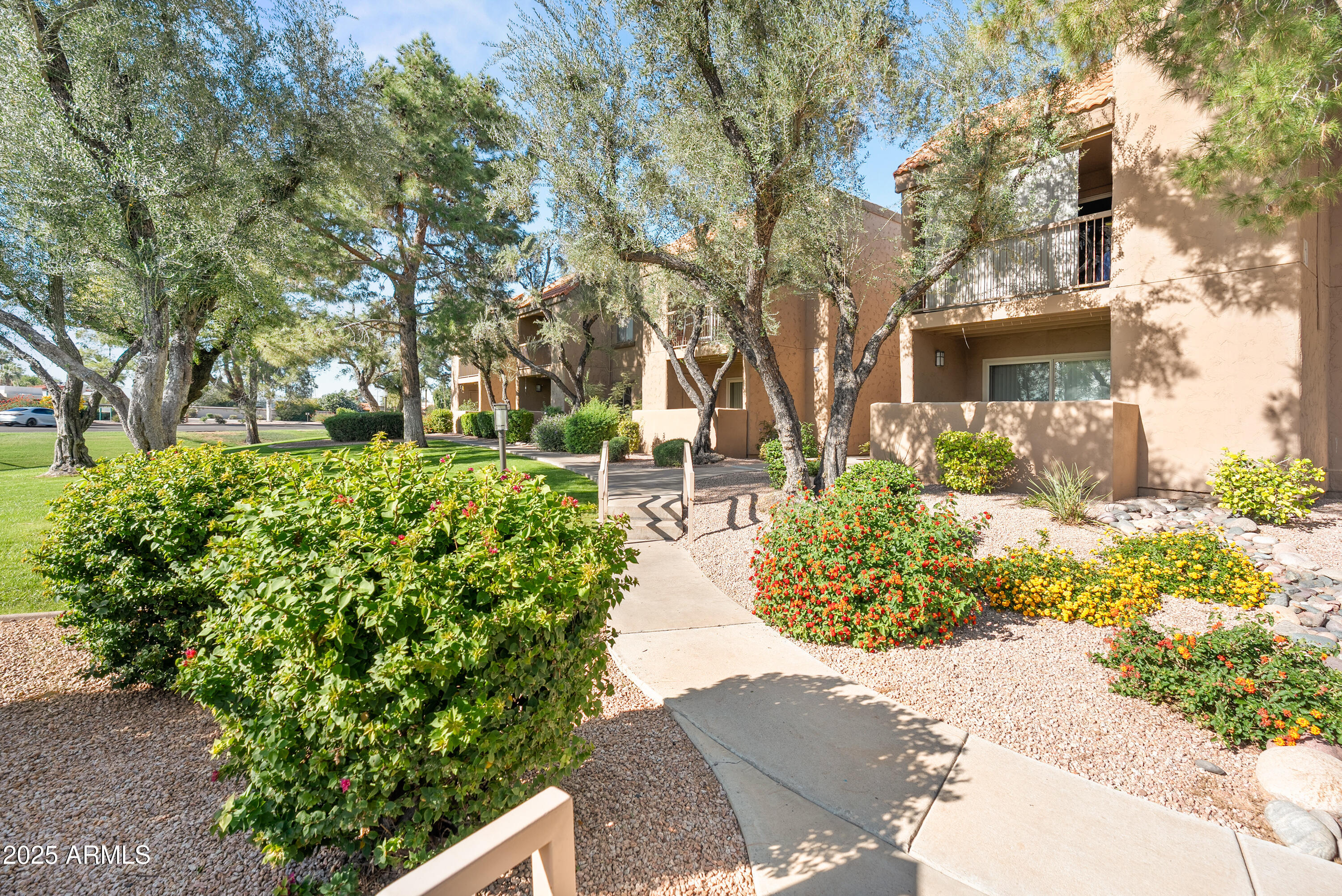 8250 E Arabian Trail, 204